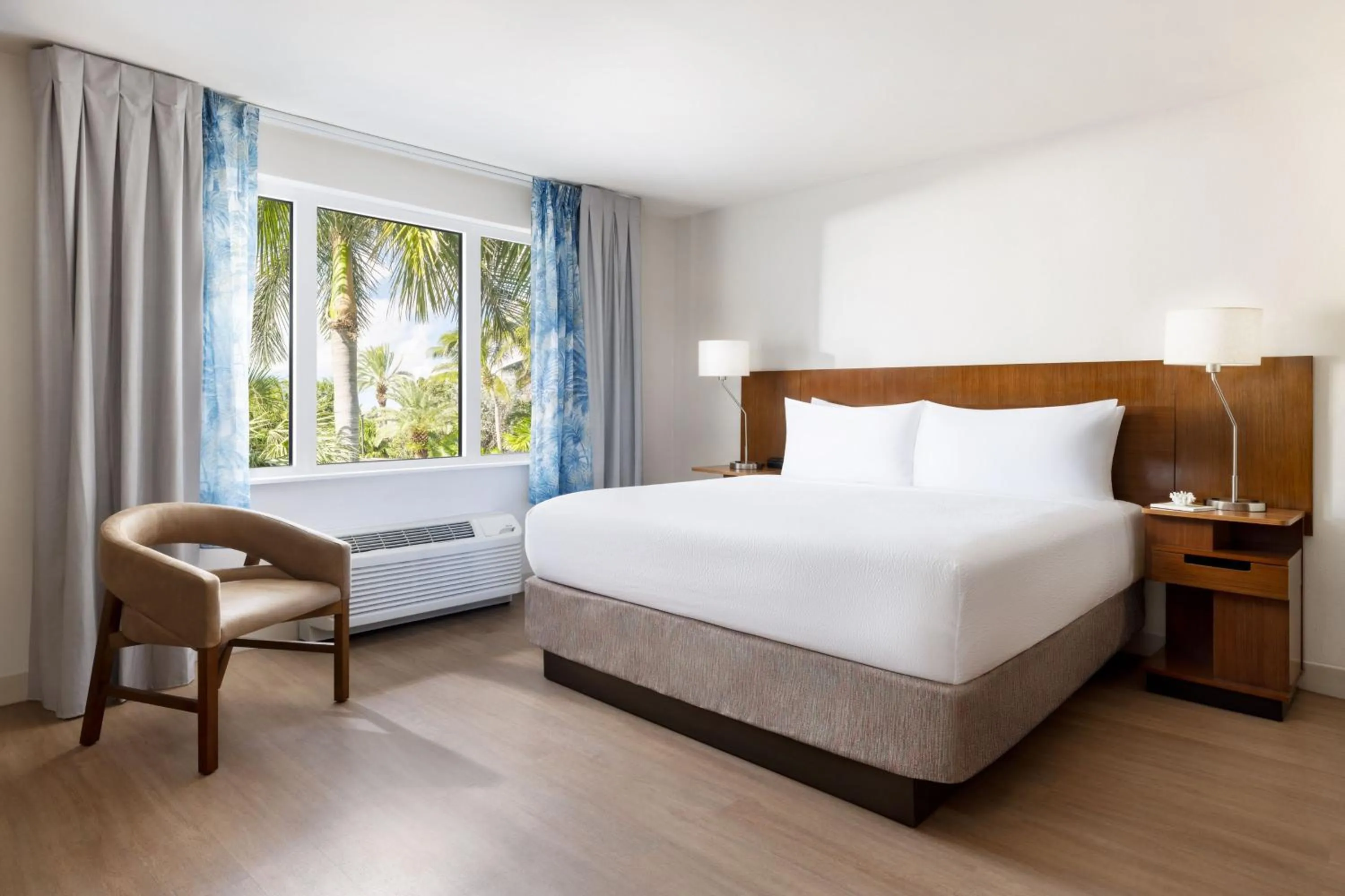 Photo of the whole room, Bed in Fairfield Inn & Suites by Marriott Key West at The Keys Collection