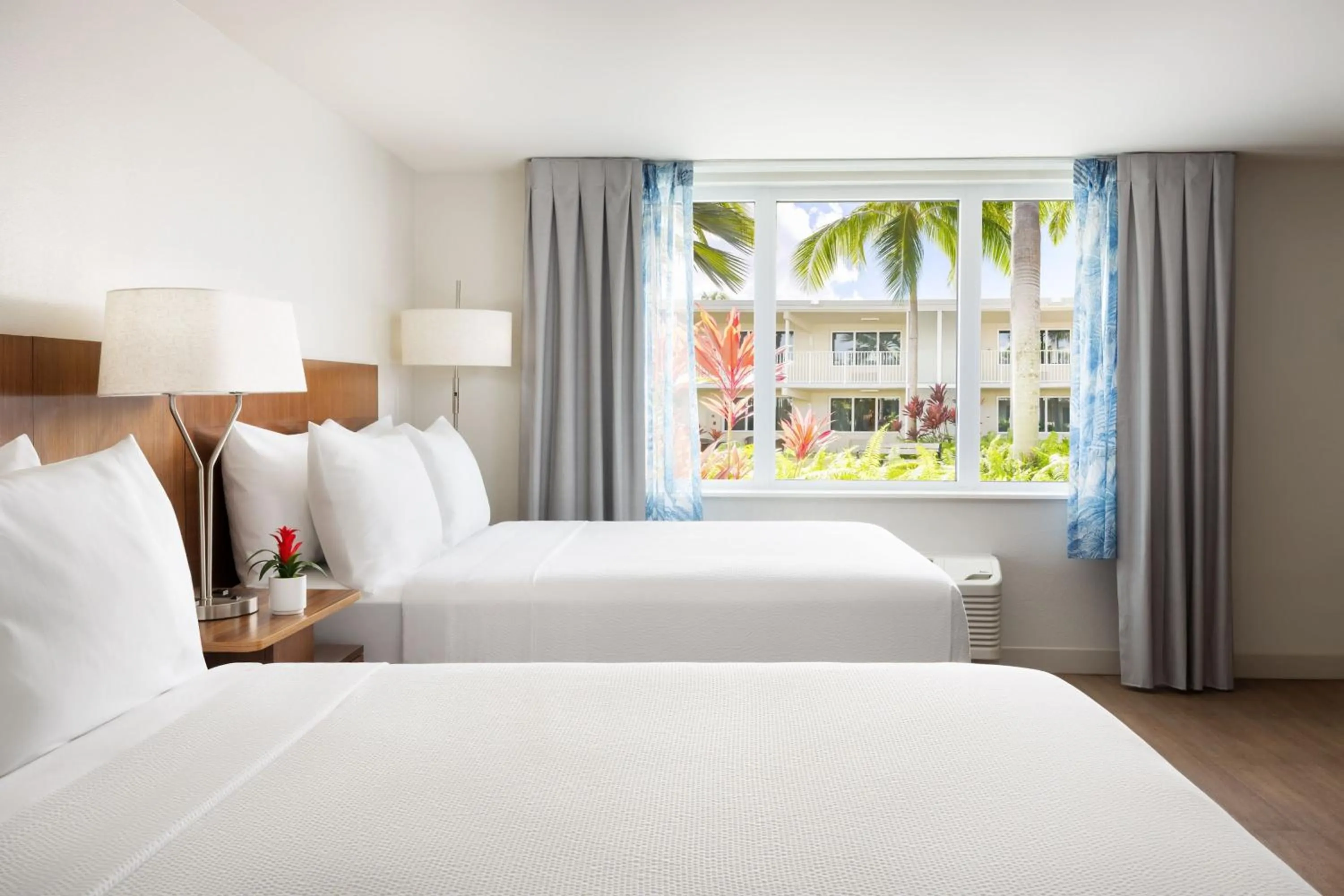 Photo of the whole room, Bed in Fairfield Inn & Suites by Marriott Key West at The Keys Collection
