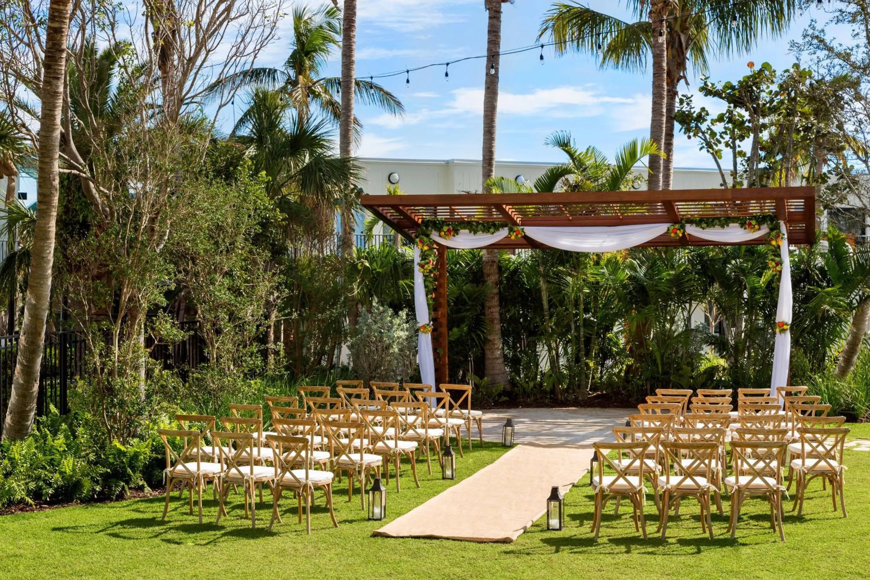 Banquet/Function facilities in Fairfield Inn & Suites by Marriott Key West at The Keys Collection