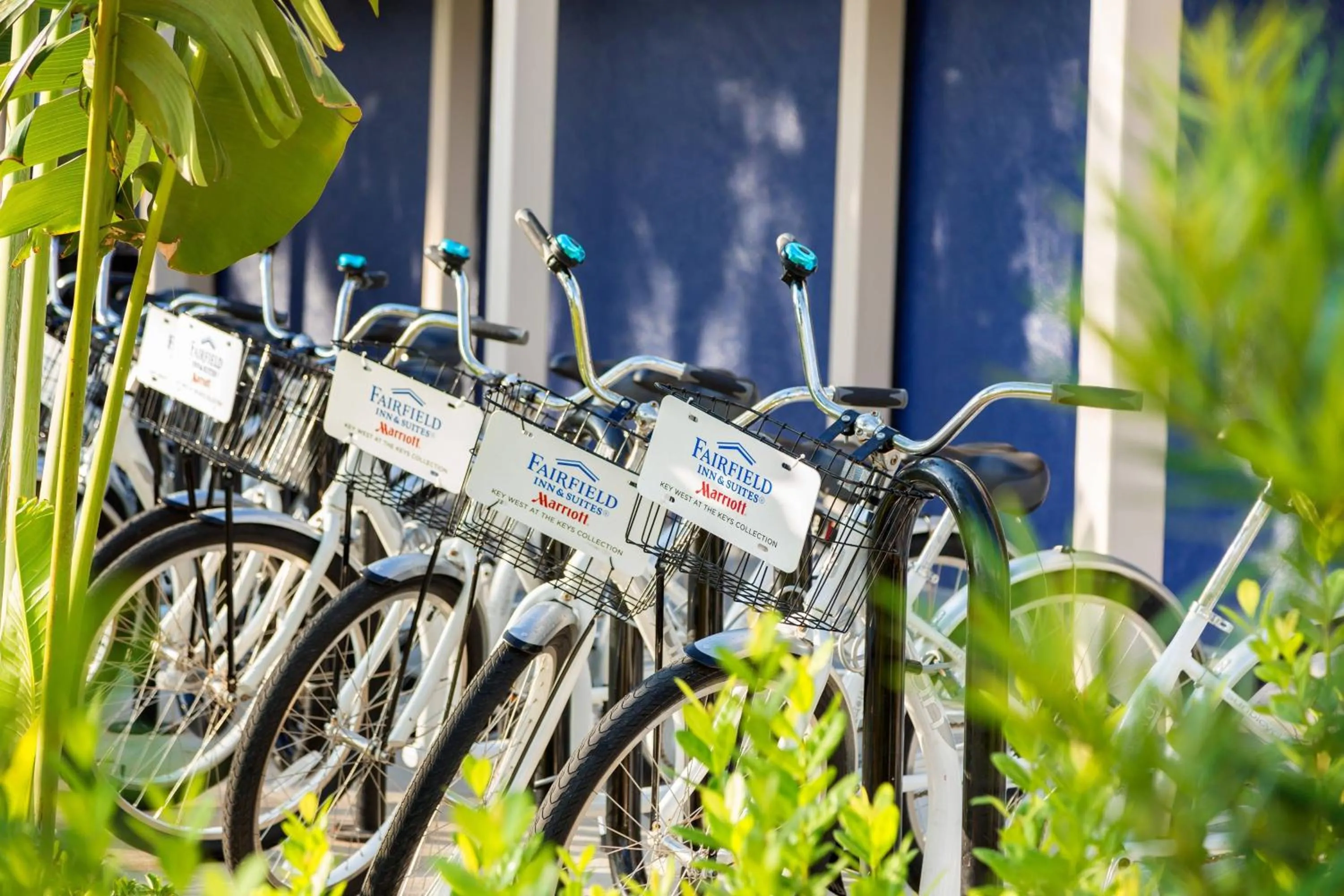 Other in Fairfield Inn & Suites by Marriott Key West at The Keys Collection