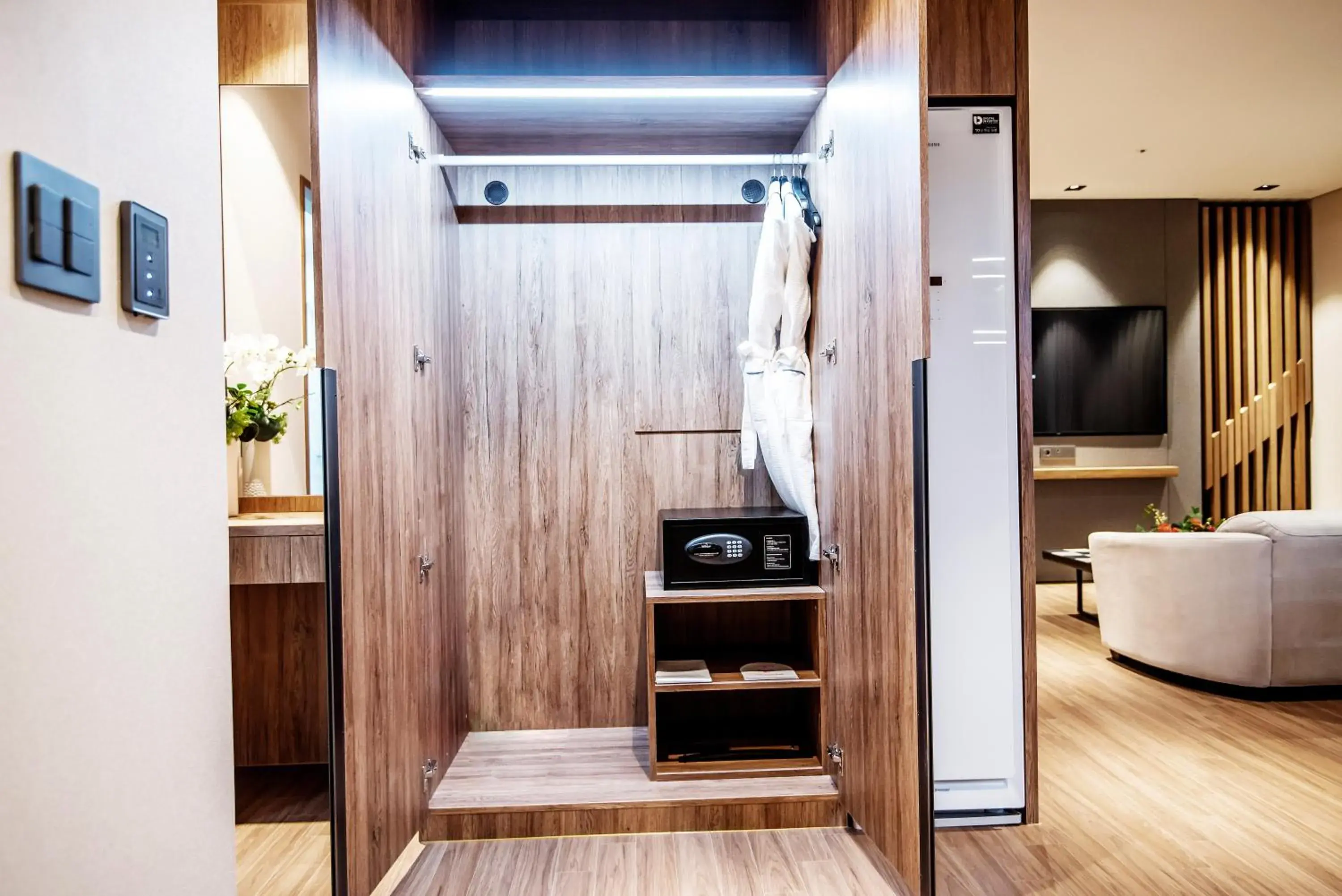 Intrada Icheon Hotel Intrada Icheon Hotel