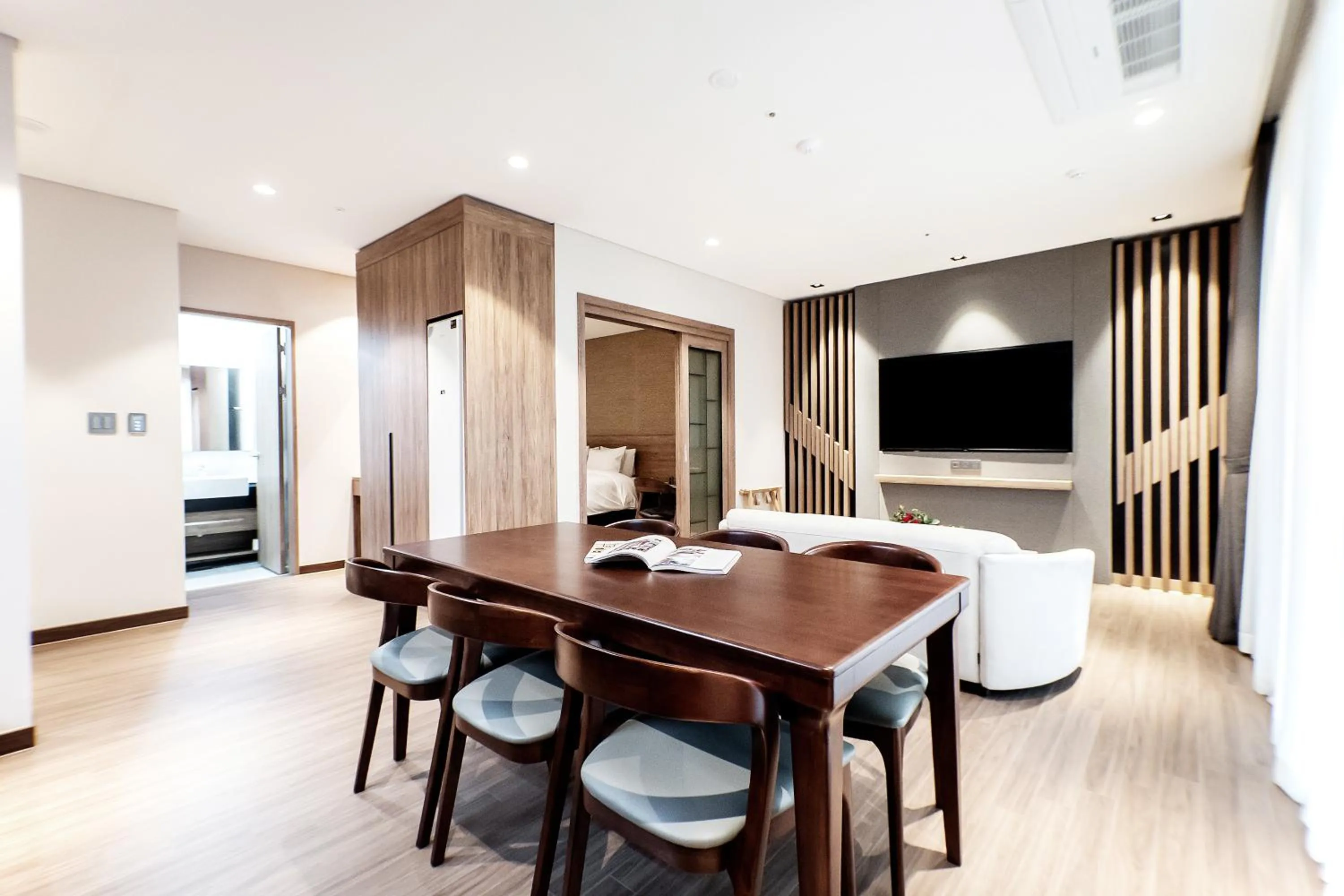 Intrada Icheon Hotel