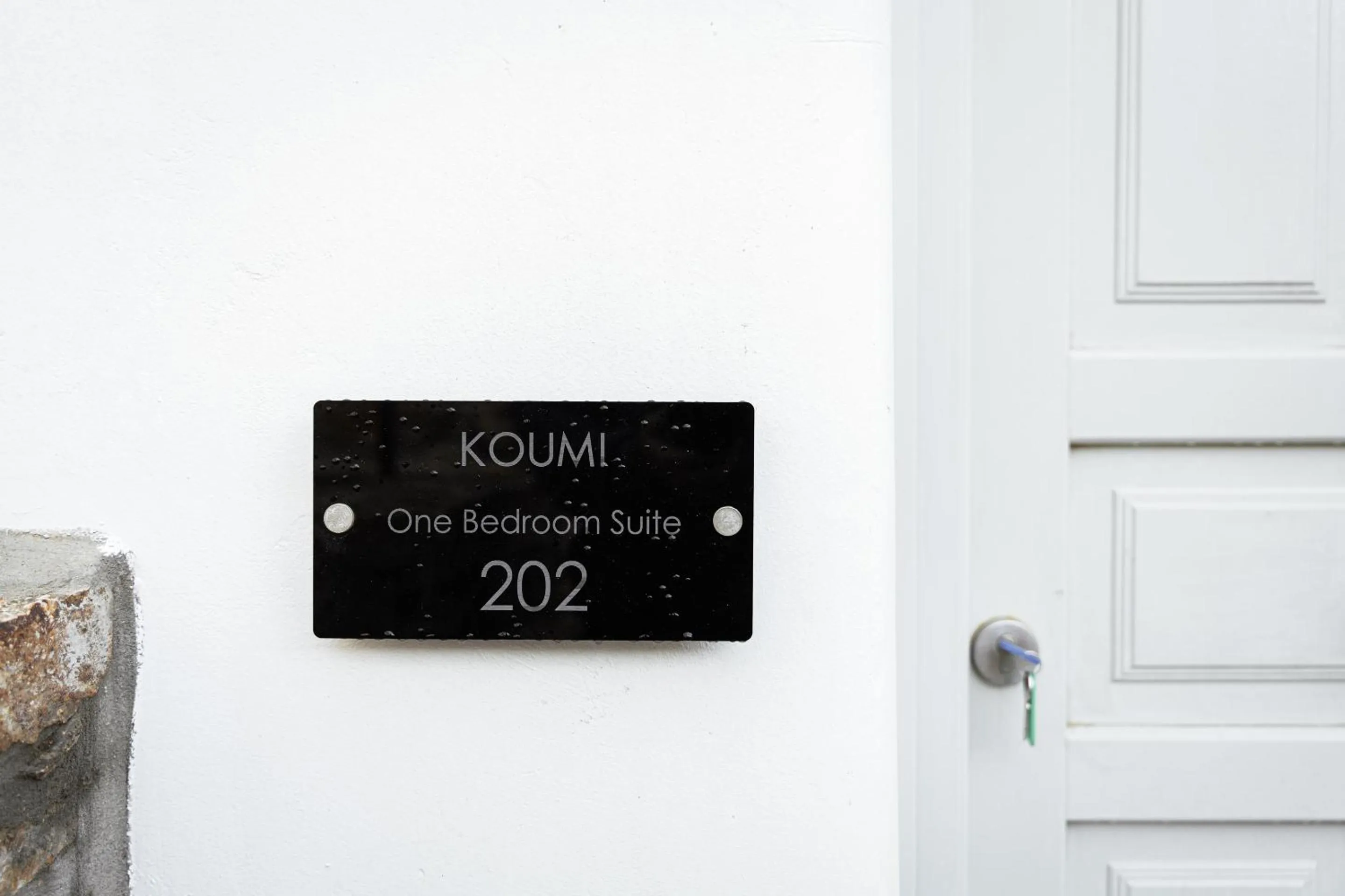 Koumi Homes Mykonos