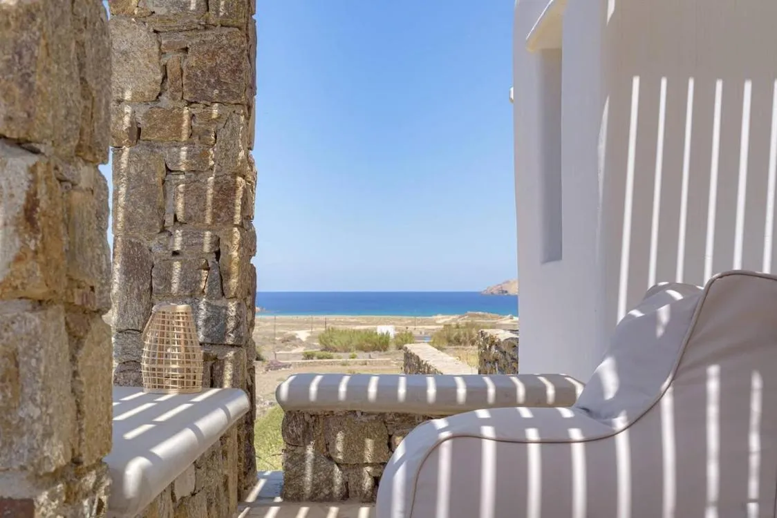 Koumi Homes Mykonos