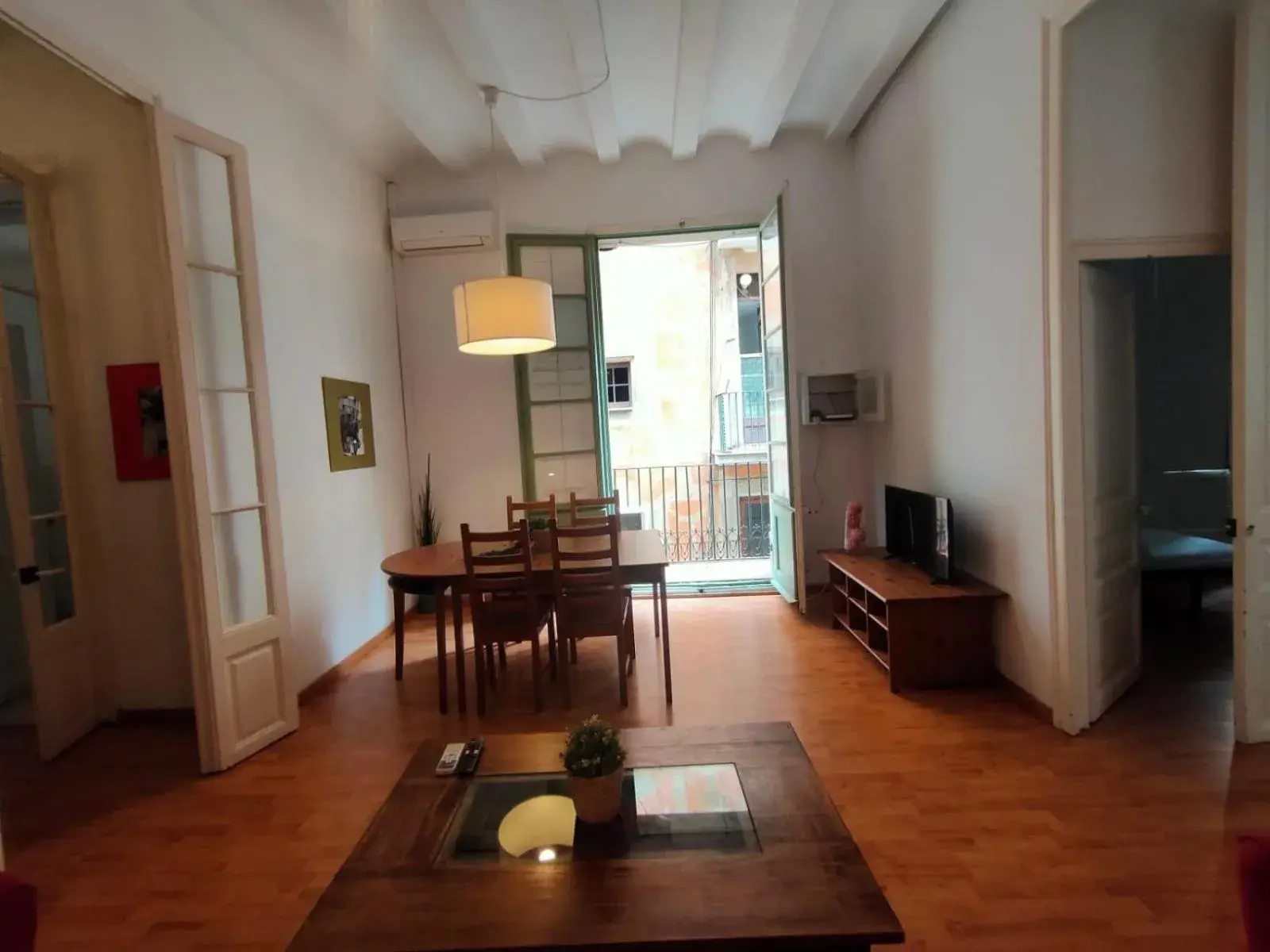 Two-Bedroom Apartment in Esparteria 1 Two-Bedroom Apartment in Esparteria 1
