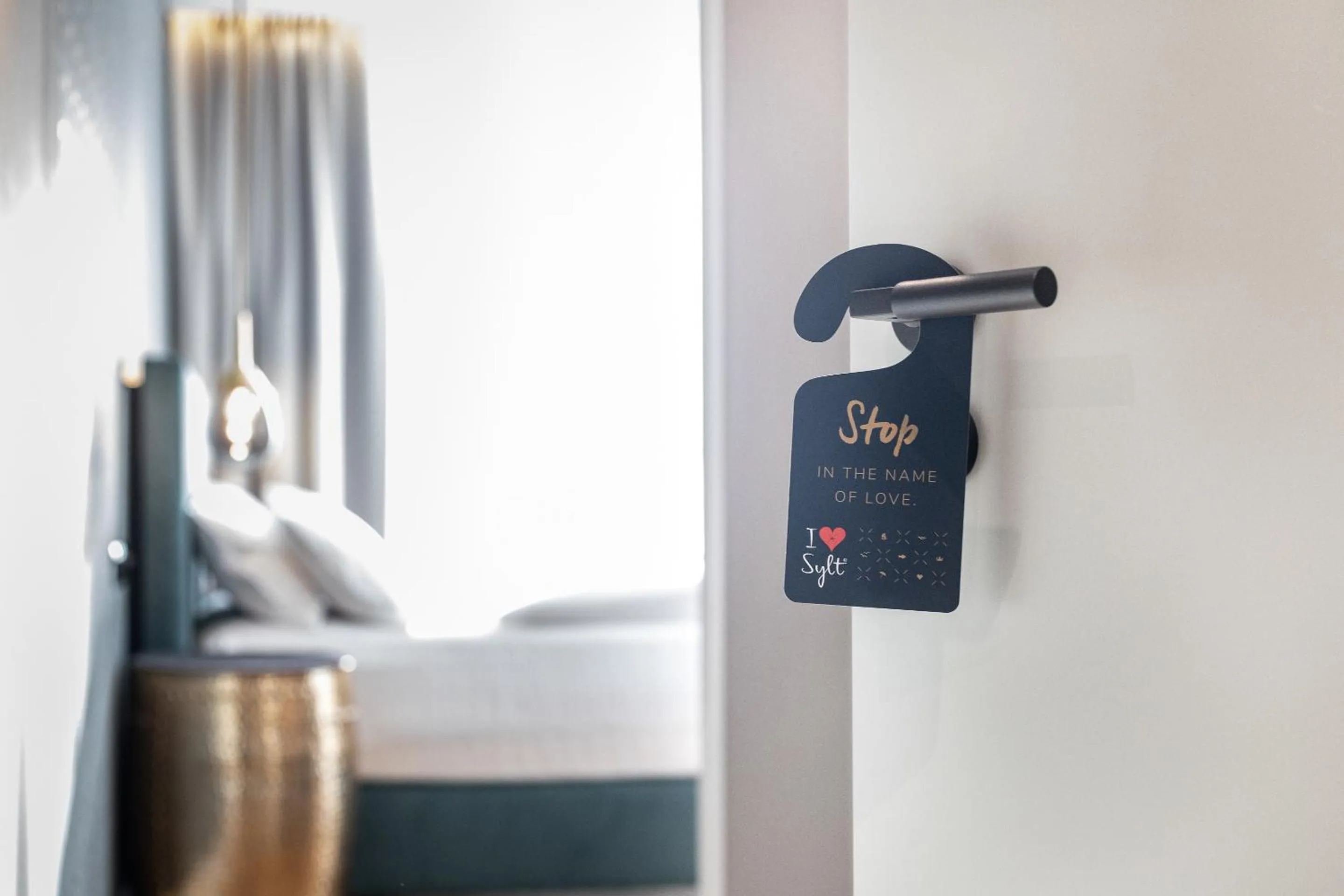 Other, Bed in I LOVE SYLT Hotel Terminus ADULTS ONLY