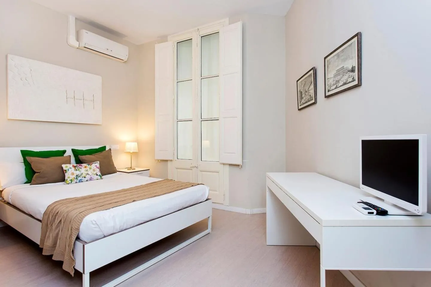 Stay U-nique Apartments Floridablanca II