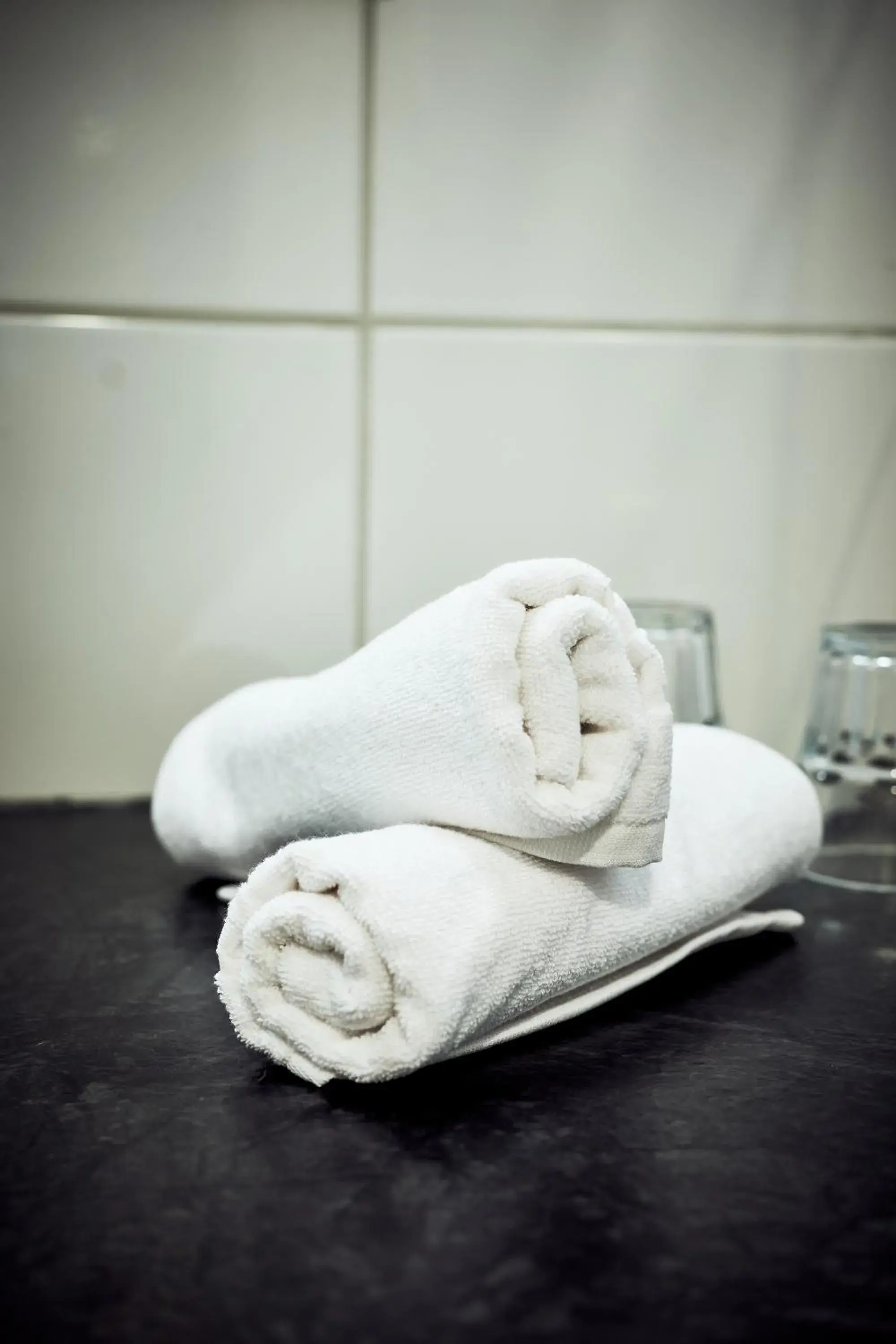 Twin Room in Hotelli Havu Twin Room in Hotelli Havu