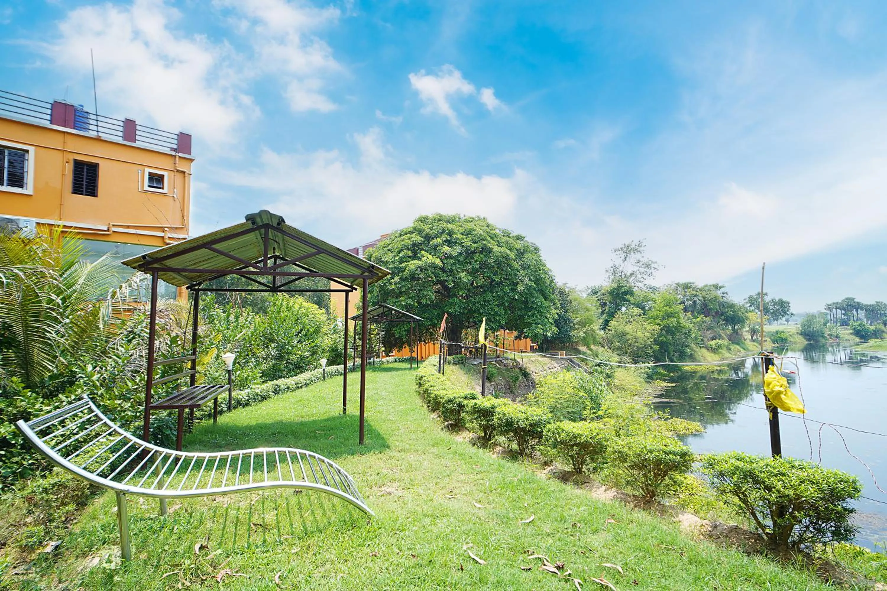 Nearby landmark in Resort Neel Nirjan !! Best Family Couple friendly family Resort!!