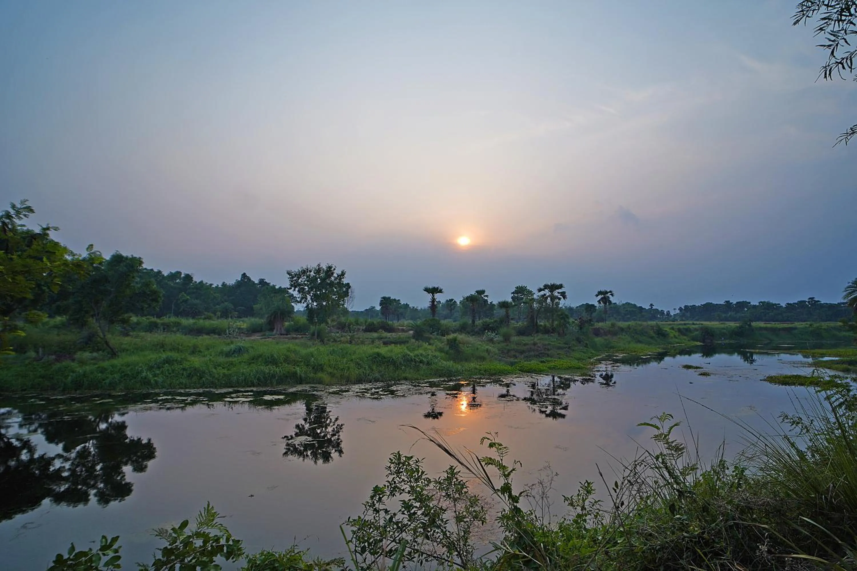 Day in Resort Neel Nirjan !! Best Family Couple friendly family Resort!!