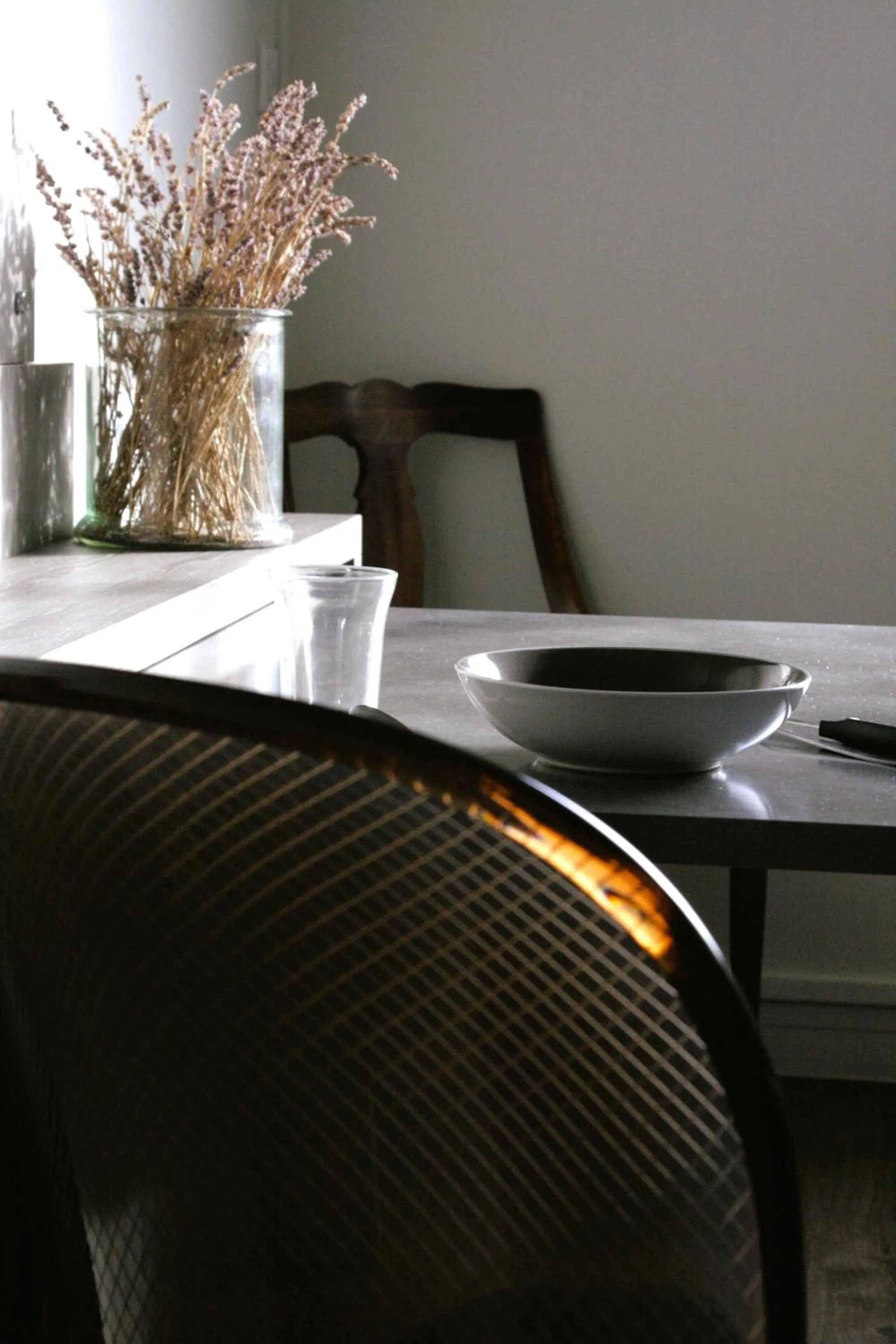 Sea view in Hôtel Albion