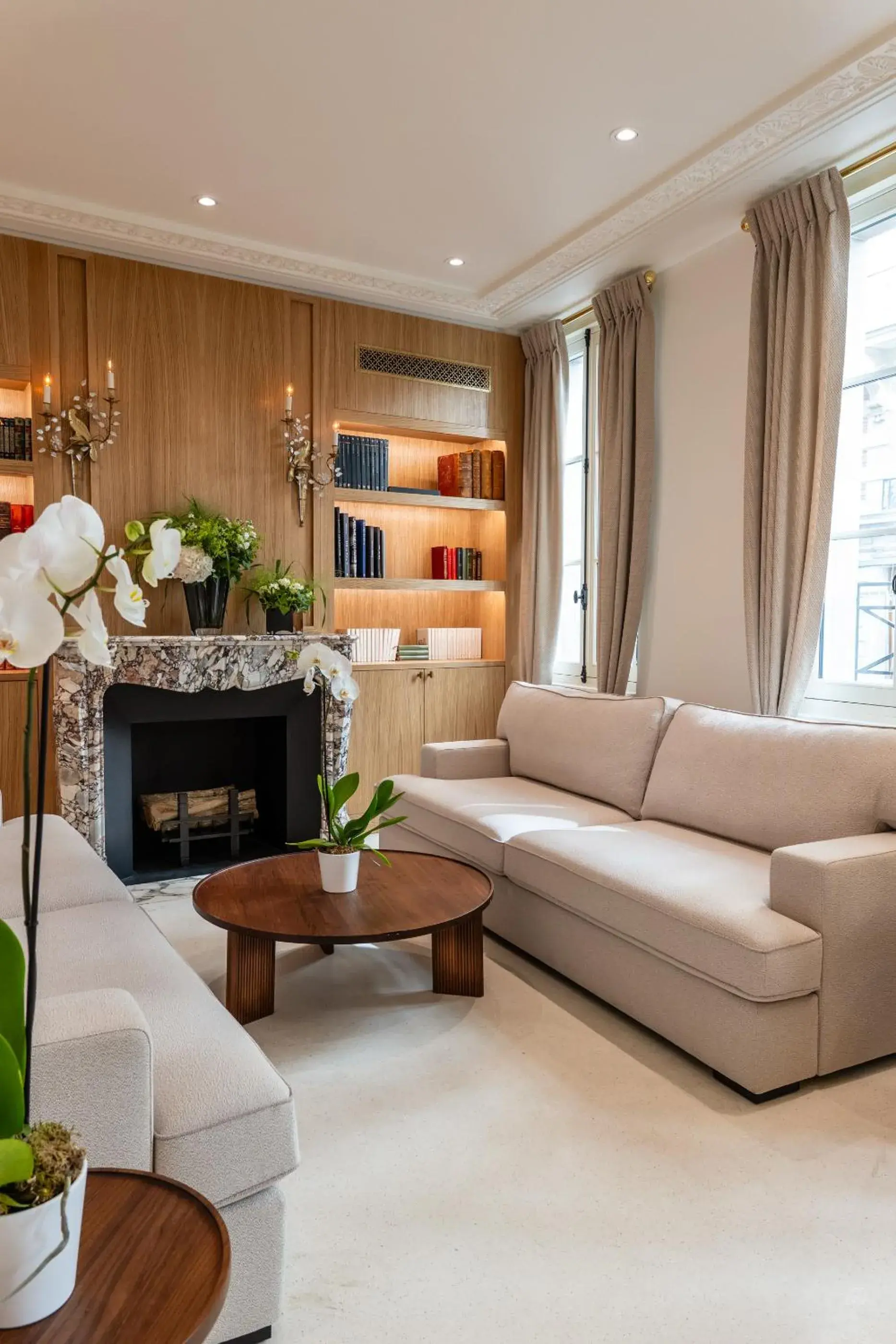 Hôtel Villa Madame - Saint-Germain-des-Prés Hôtel Villa Madame - Saint-Germain-des-Prés