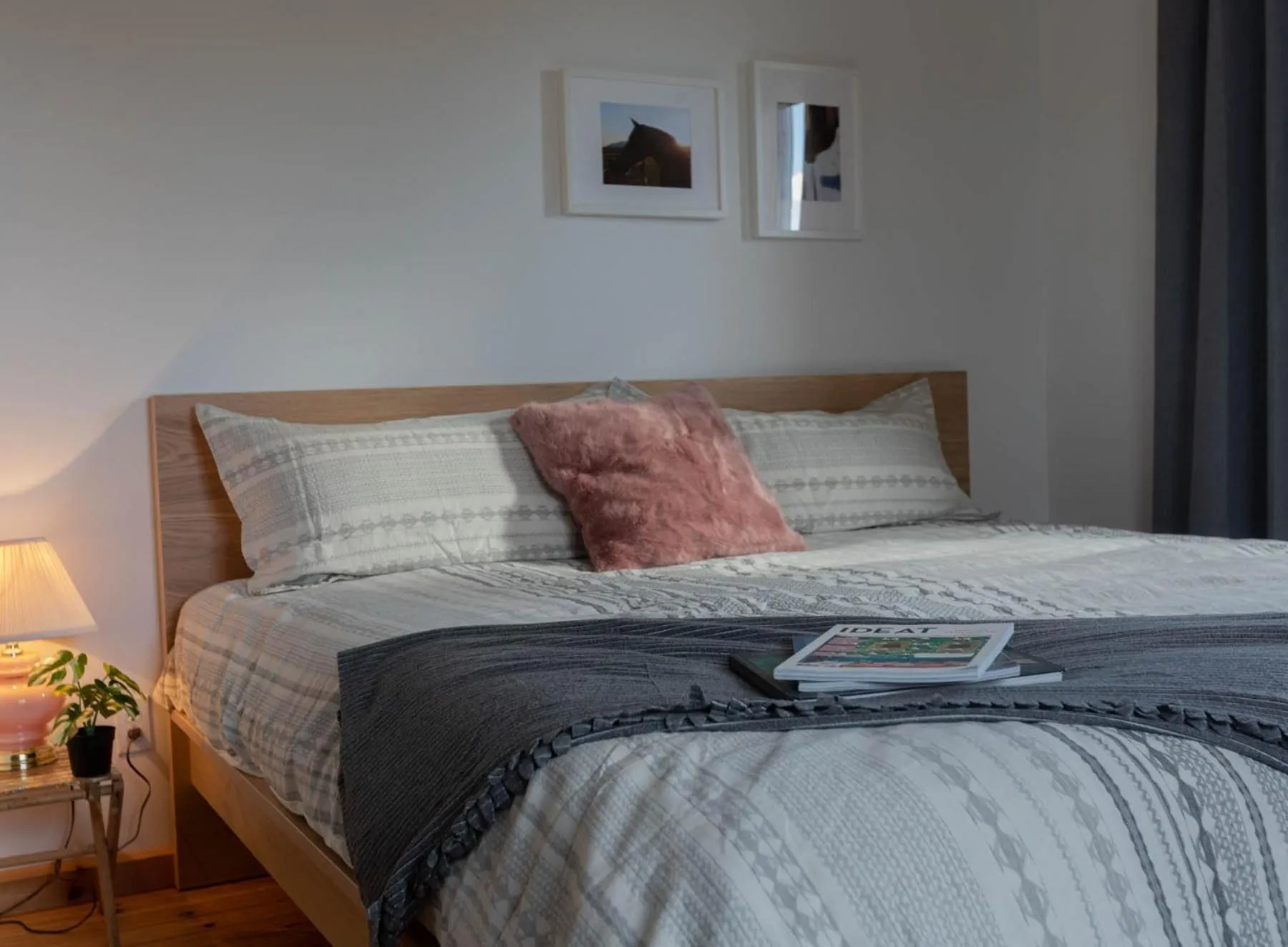 Bed in Auberge & Campagne