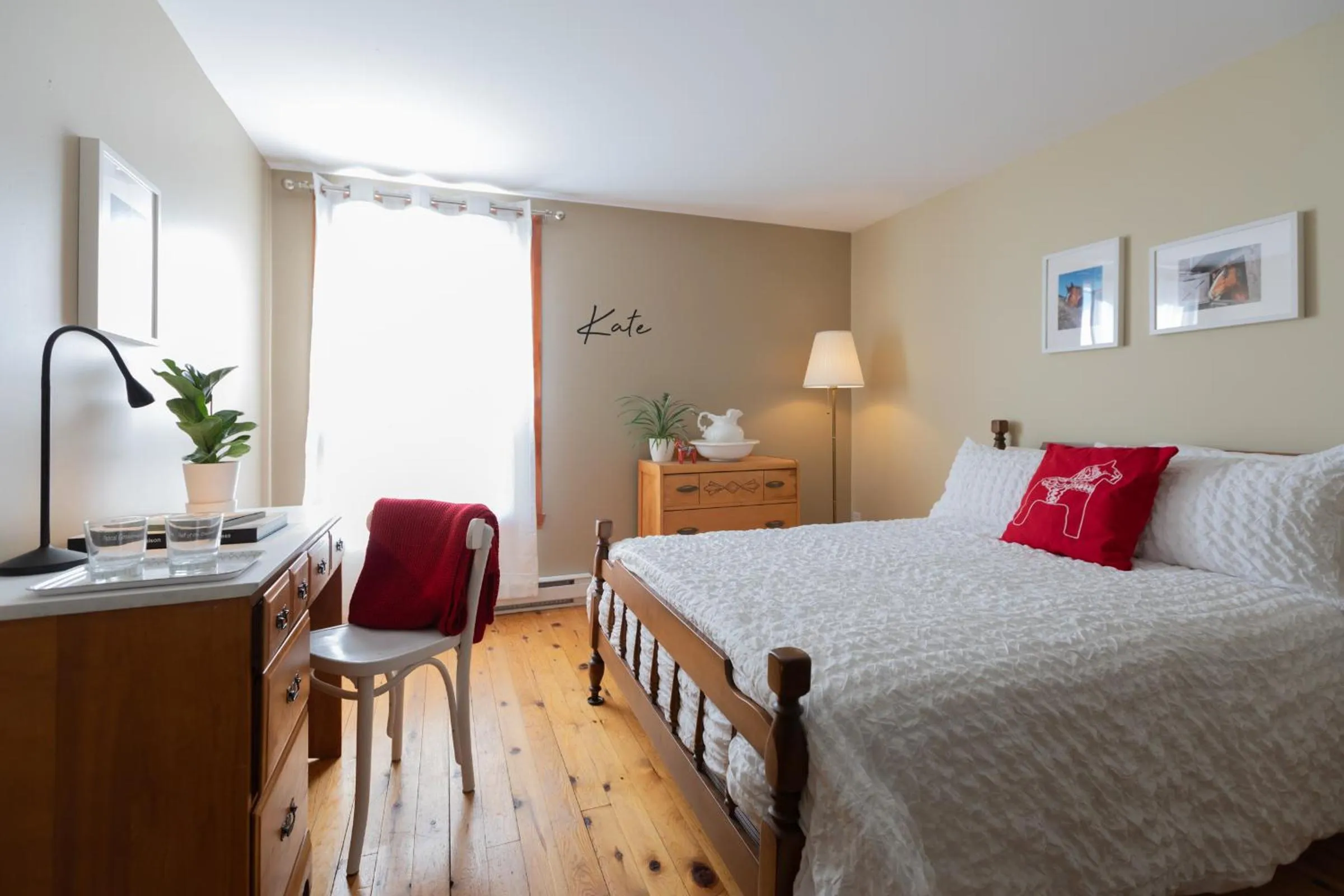 Bed in Auberge & Campagne