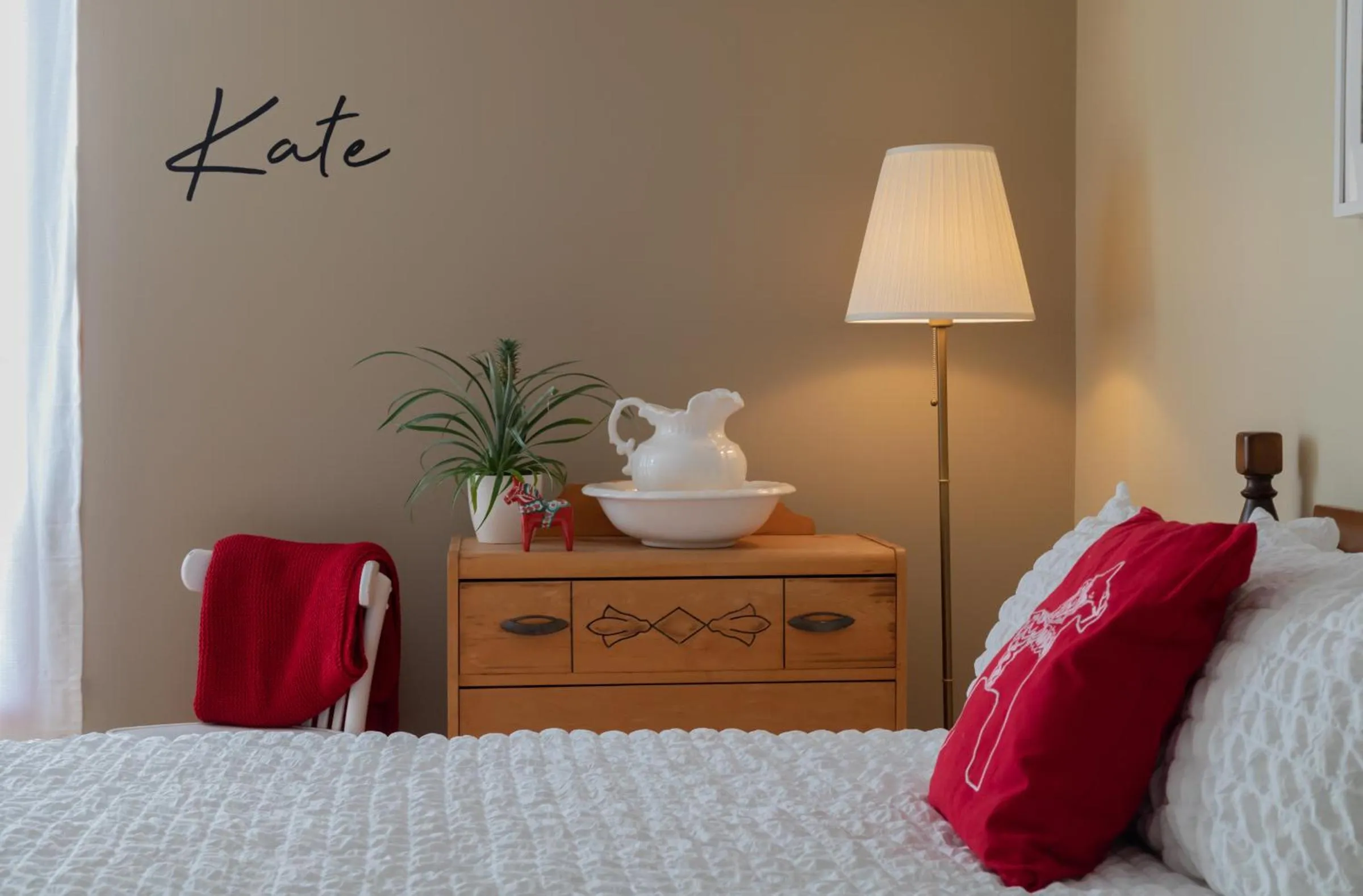 Bed in Auberge & Campagne