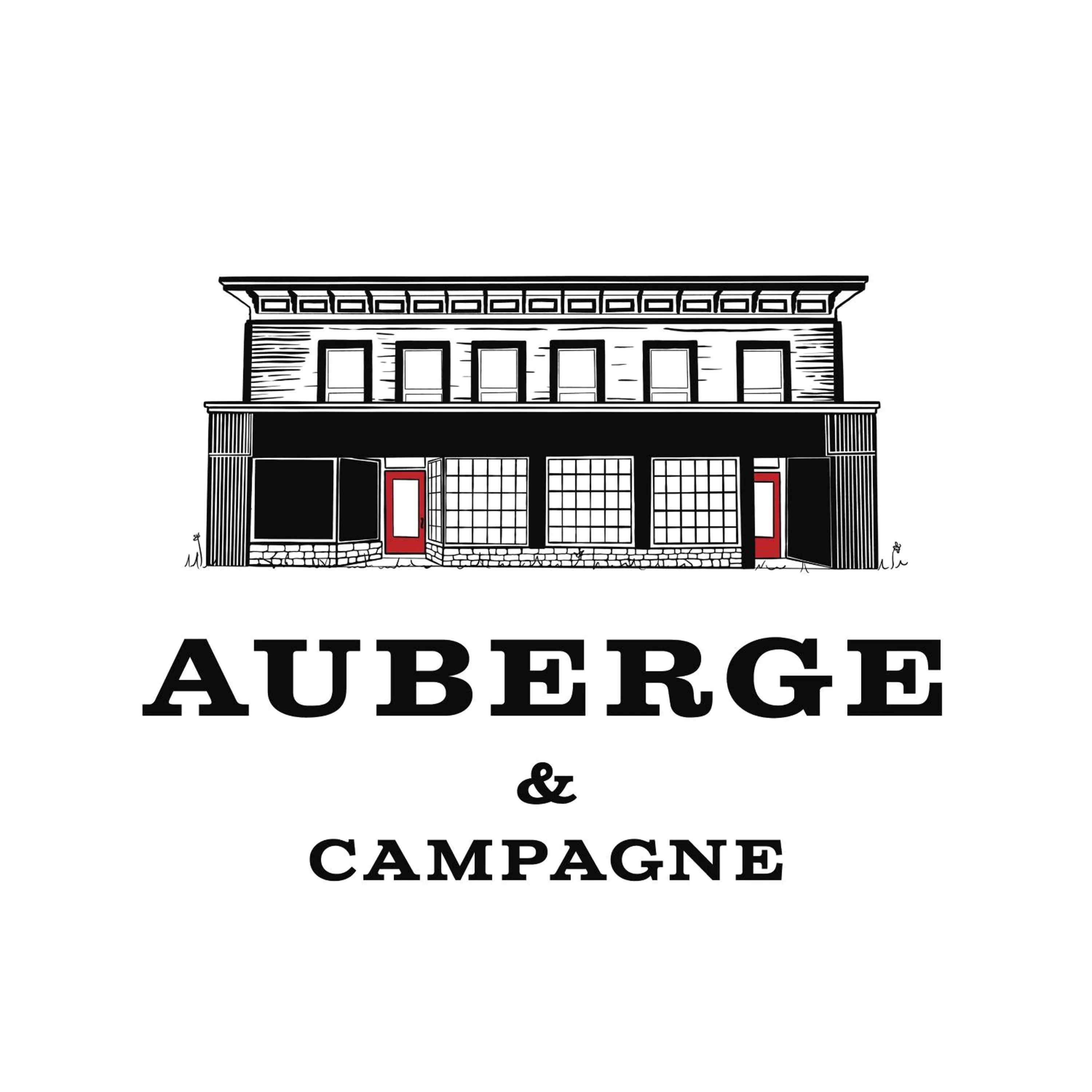 Auberge & Campagne