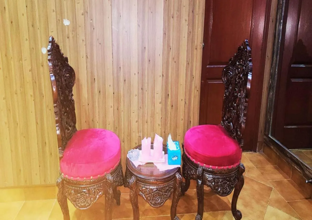 Sapphire Inn Motel Lahore