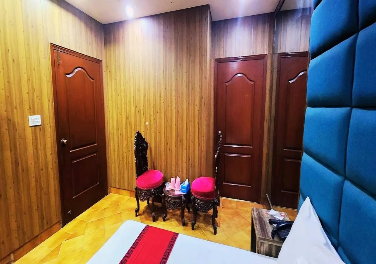 Sapphire Inn Motel Lahore