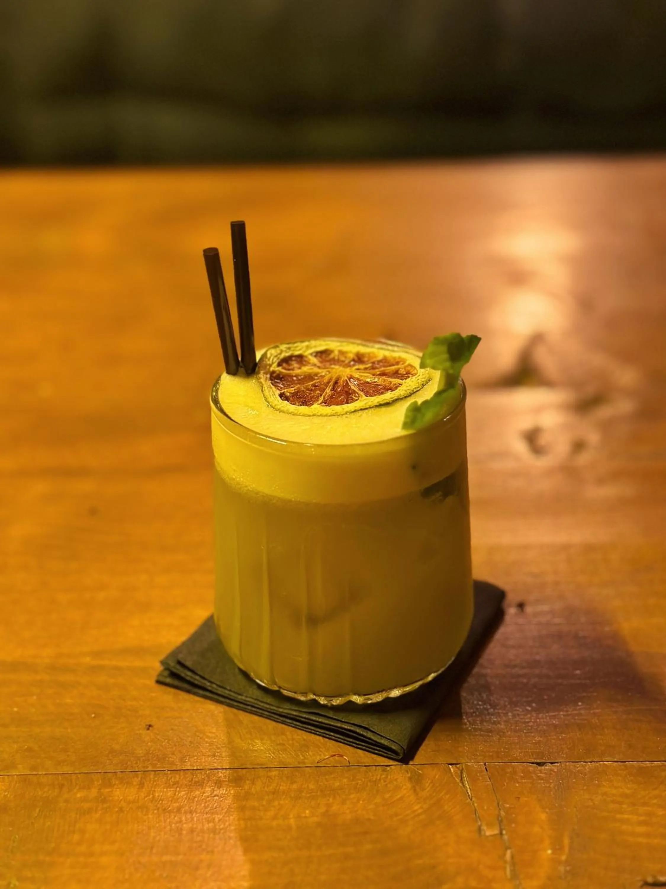 Drinks in Alaca Butik Otel