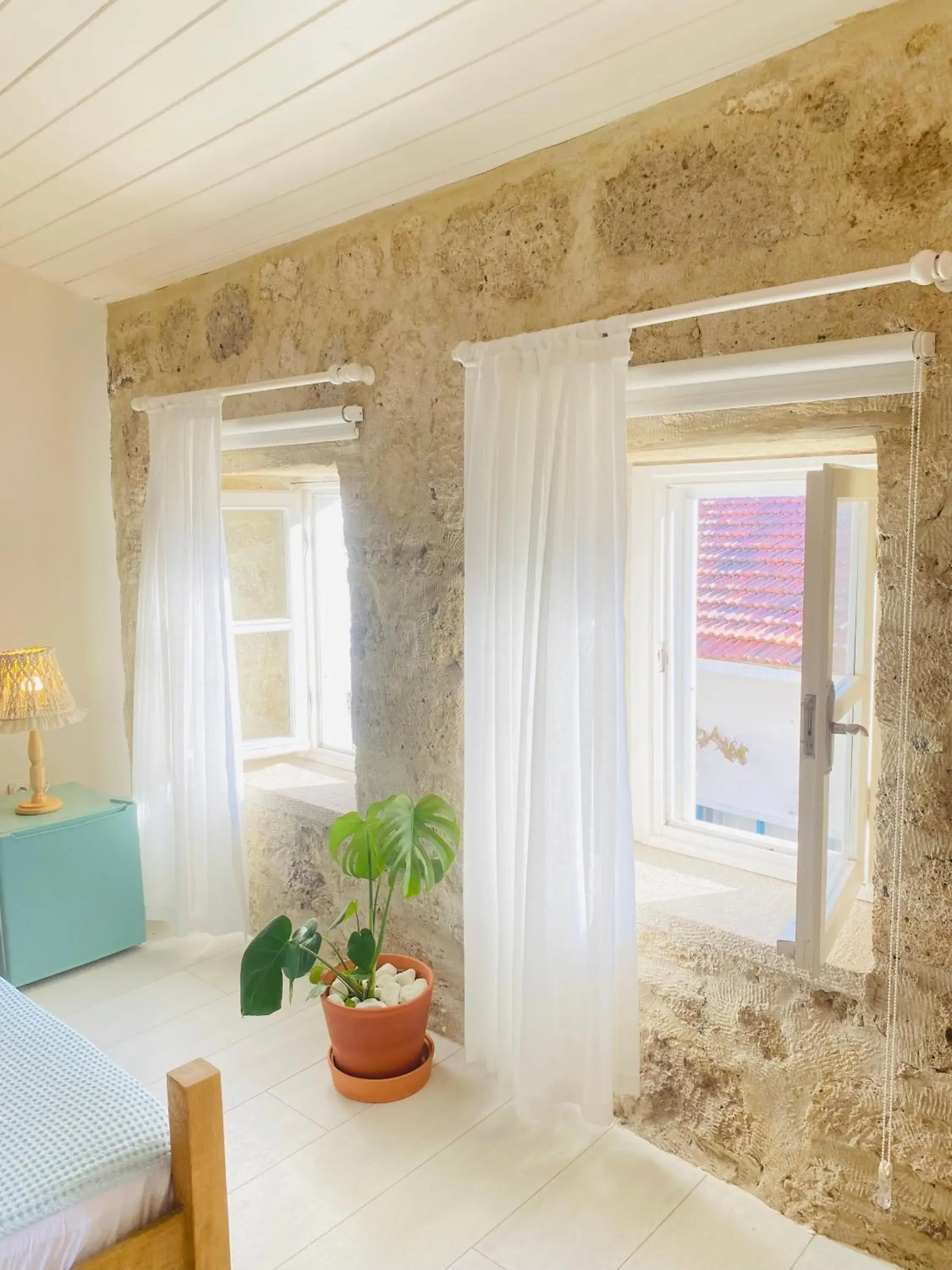 Bedroom in Alaca Butik Otel Bedroom in Alaca Butik Otel