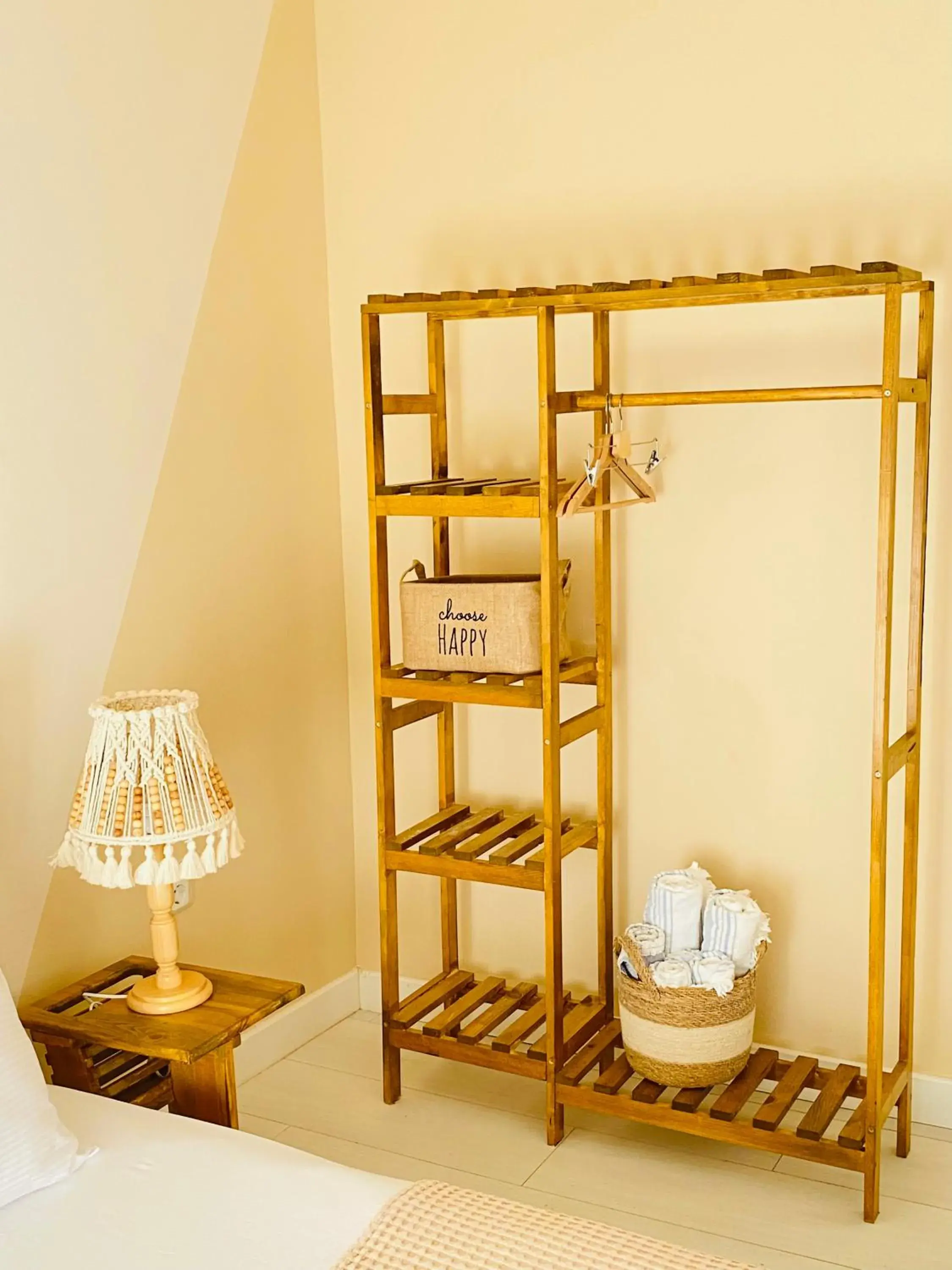 wardrobe, Bed in Alaca Butik Otel wardrobe, Bed in Alaca Butik Otel