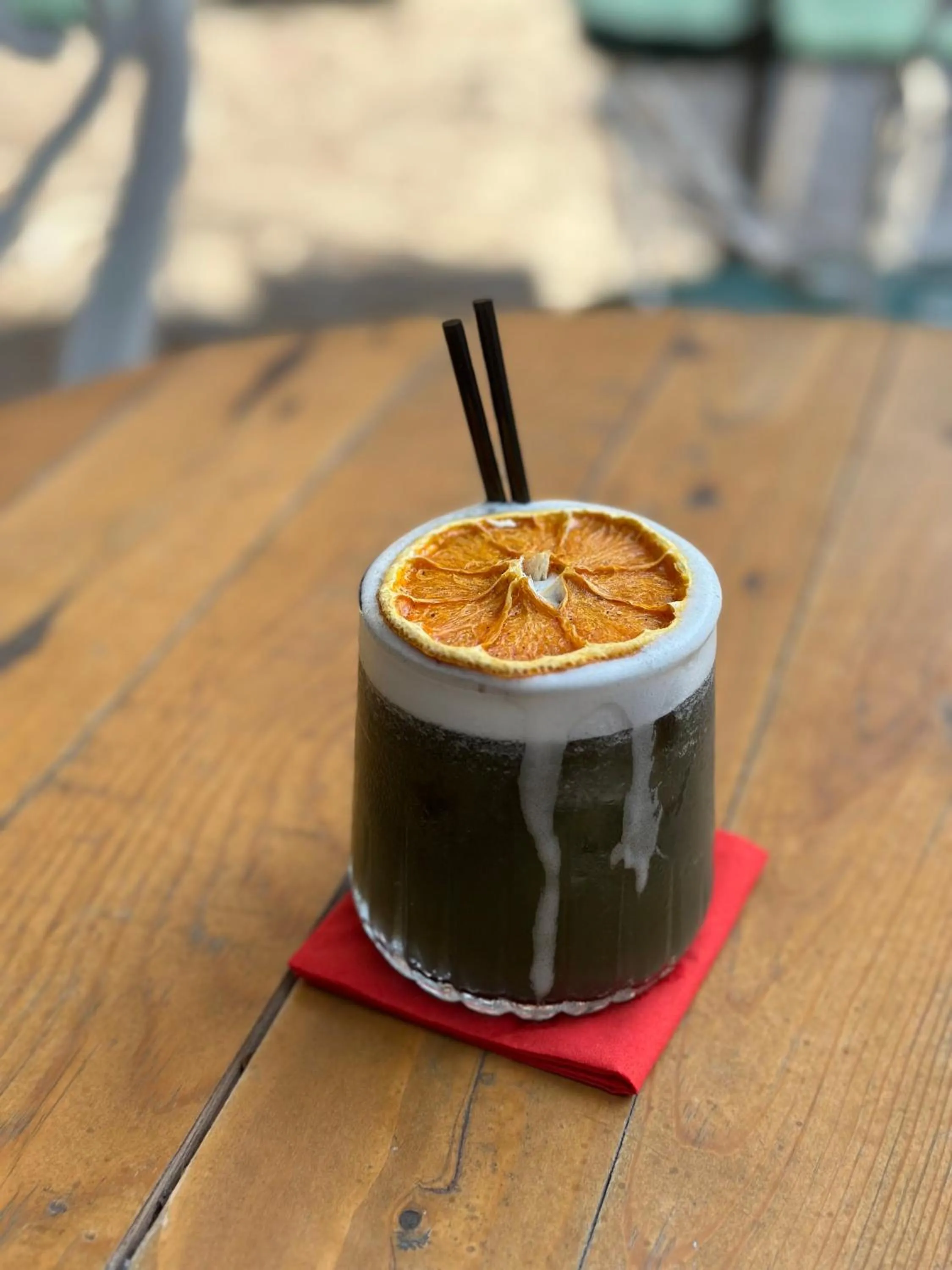 Drinks in Alaca Butik Otel