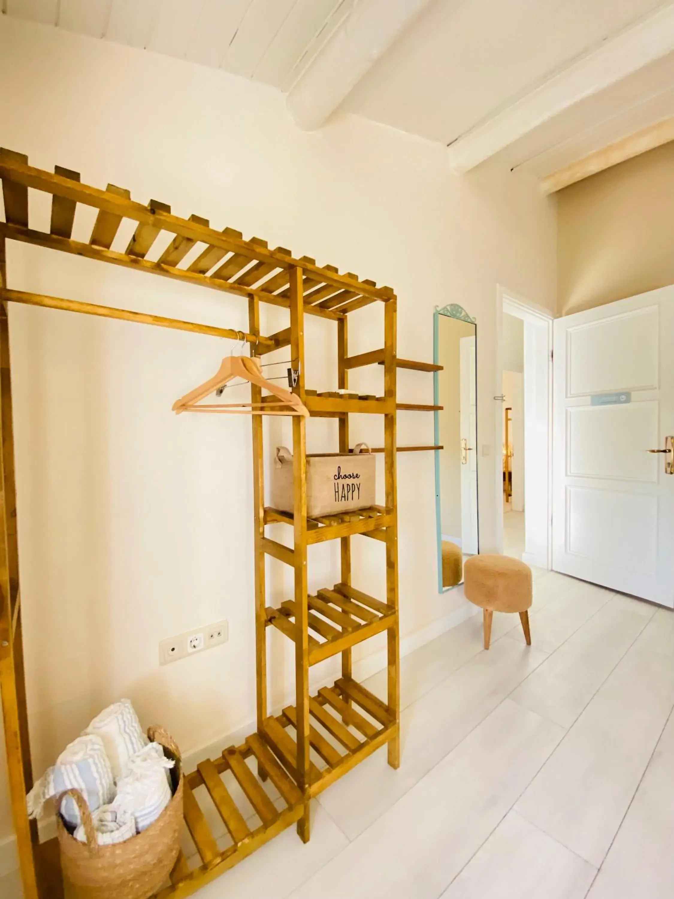 wardrobe, Bed in Alaca Butik Otel wardrobe, Bed in Alaca Butik Otel