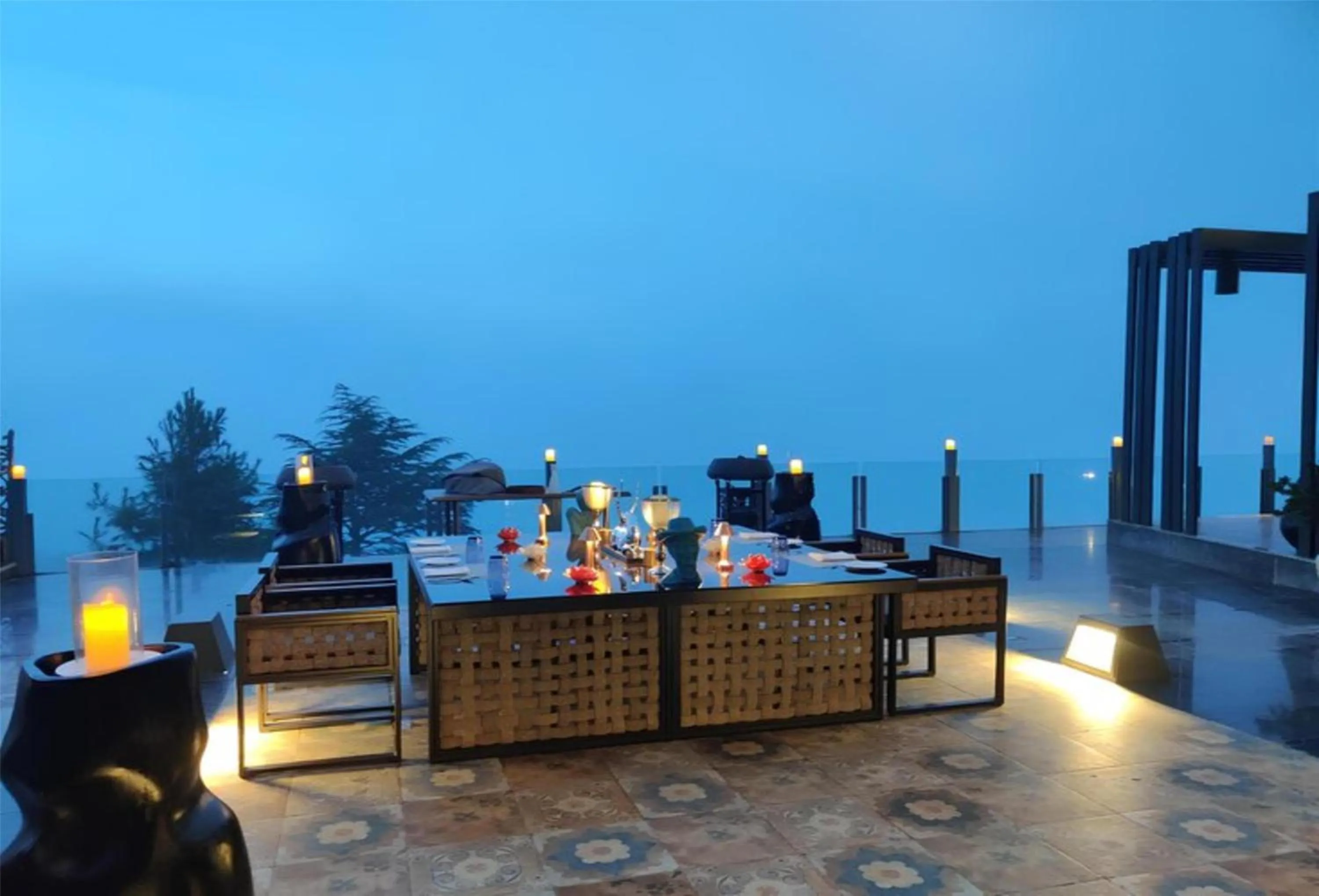 Meeting/conference room in Radisson Kufri