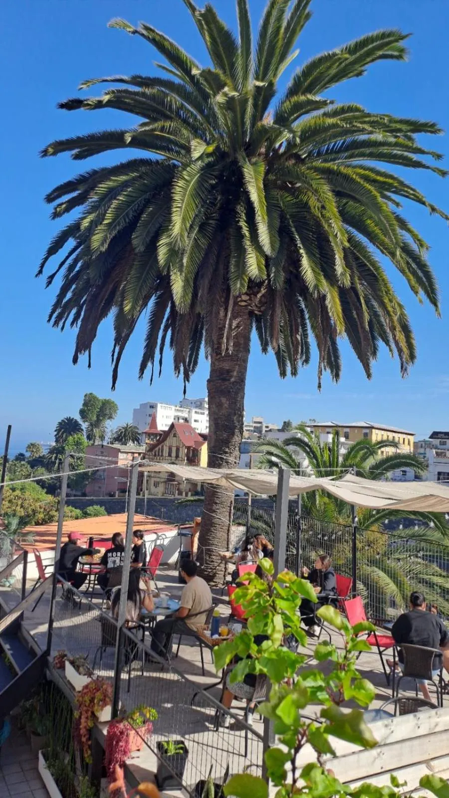 Off site in Hotel 251