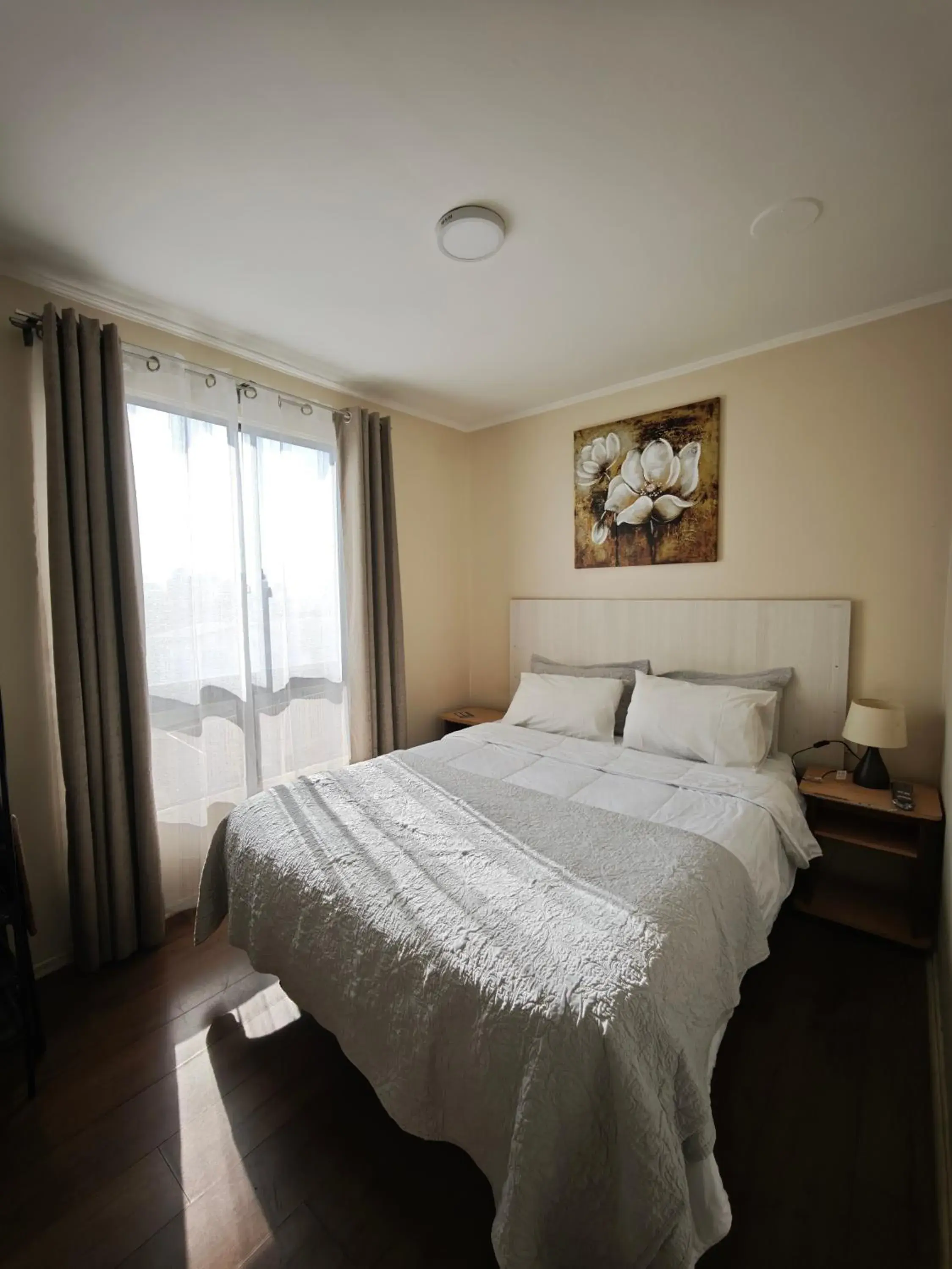 Standard Double Room in Hotel 251 Standard Double Room in Hotel 251