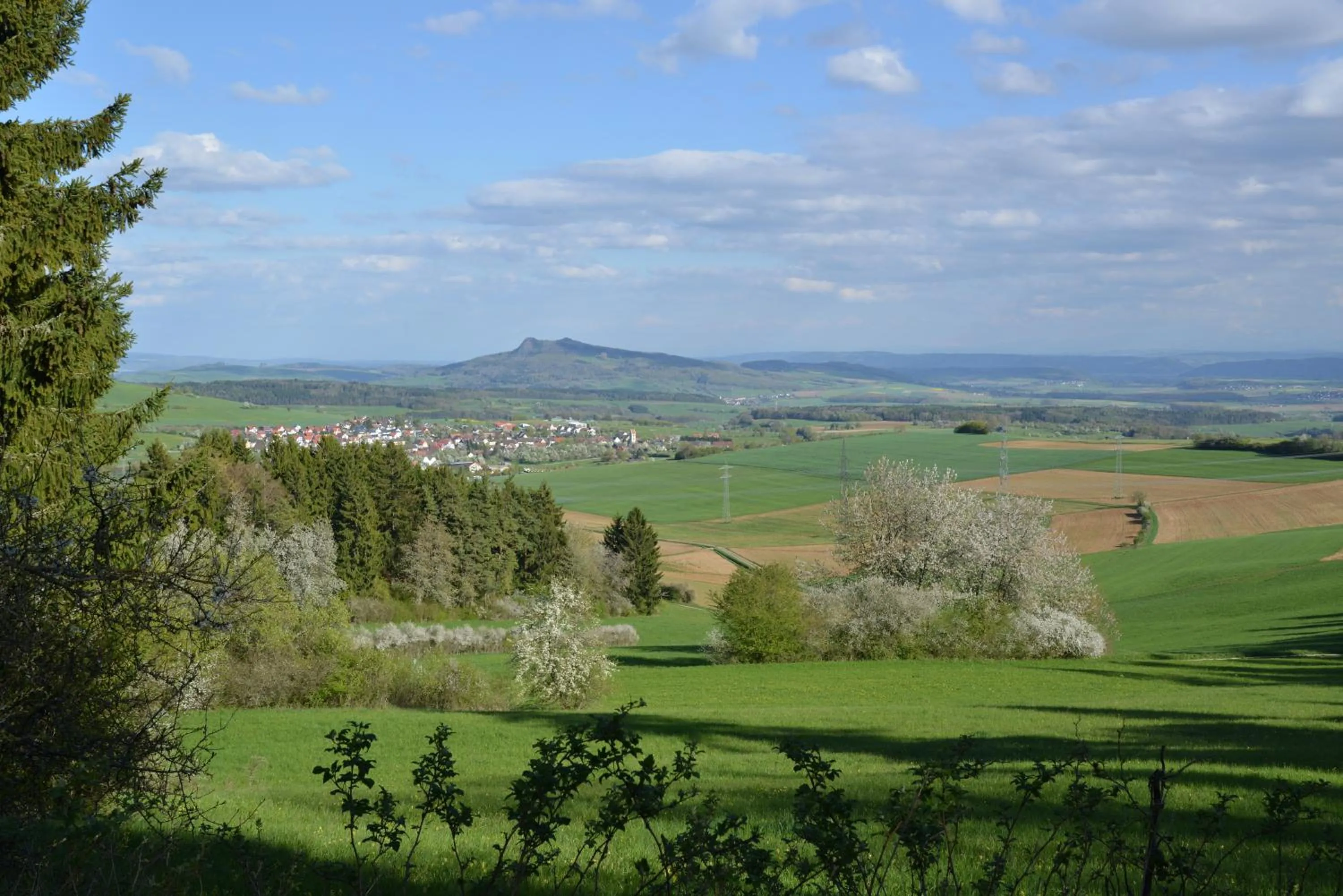 Landhaus Waldfrieden