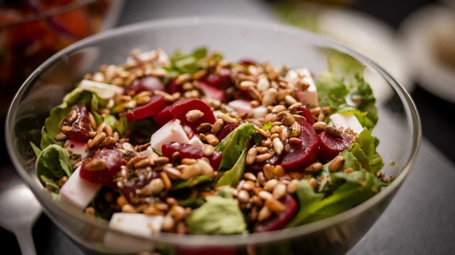 Restaurant/places to eat in B&B HOTEL Piotrków Trybunalski