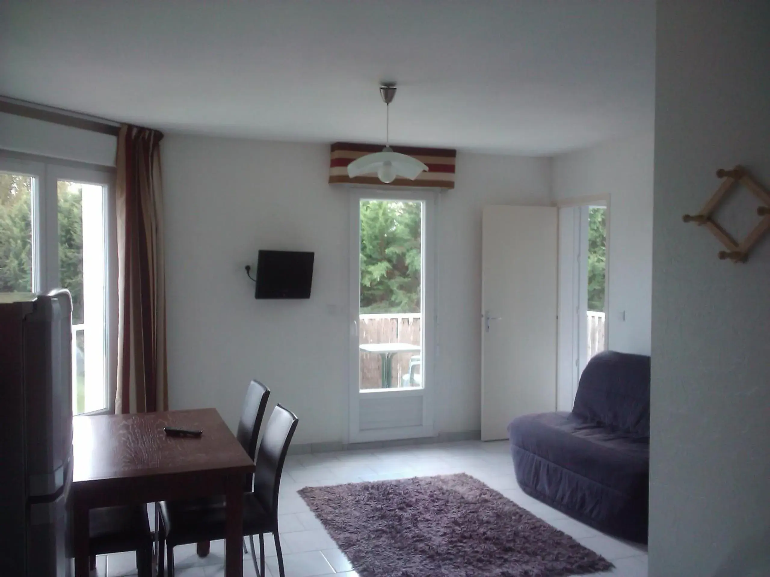 One-Bedroom Apartment in L'Orée des Châteaux One-Bedroom Apartment in L'Orée des Châteaux