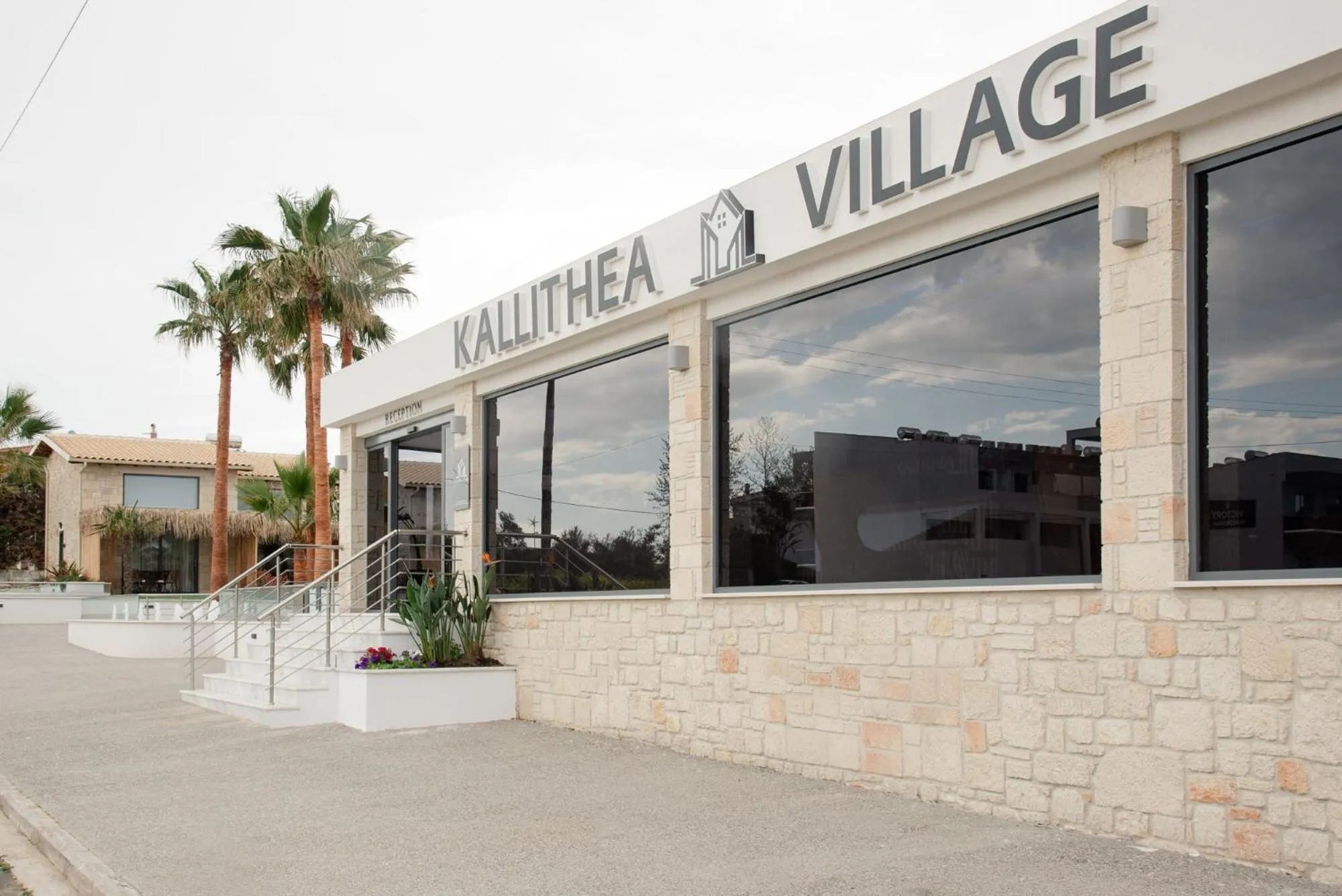 Kallithea Village
