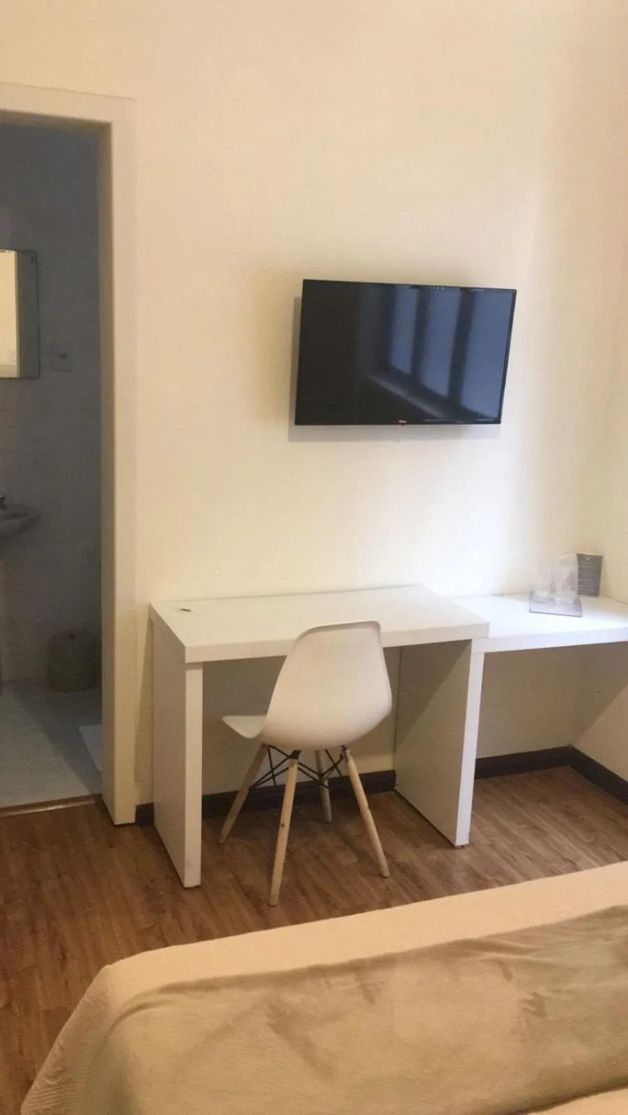 Novo Hotel Iguaçu