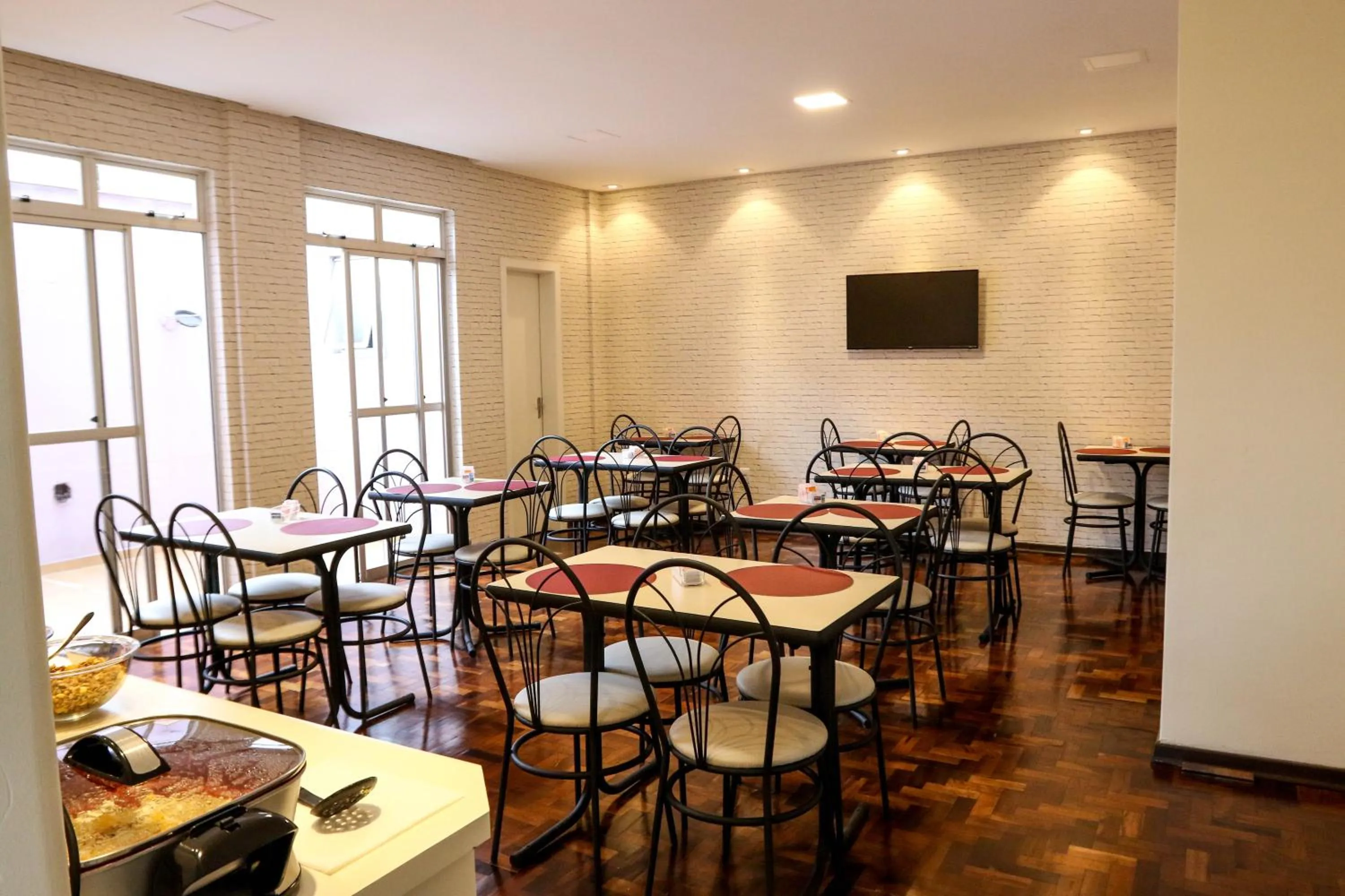 Novo Hotel Iguaçu