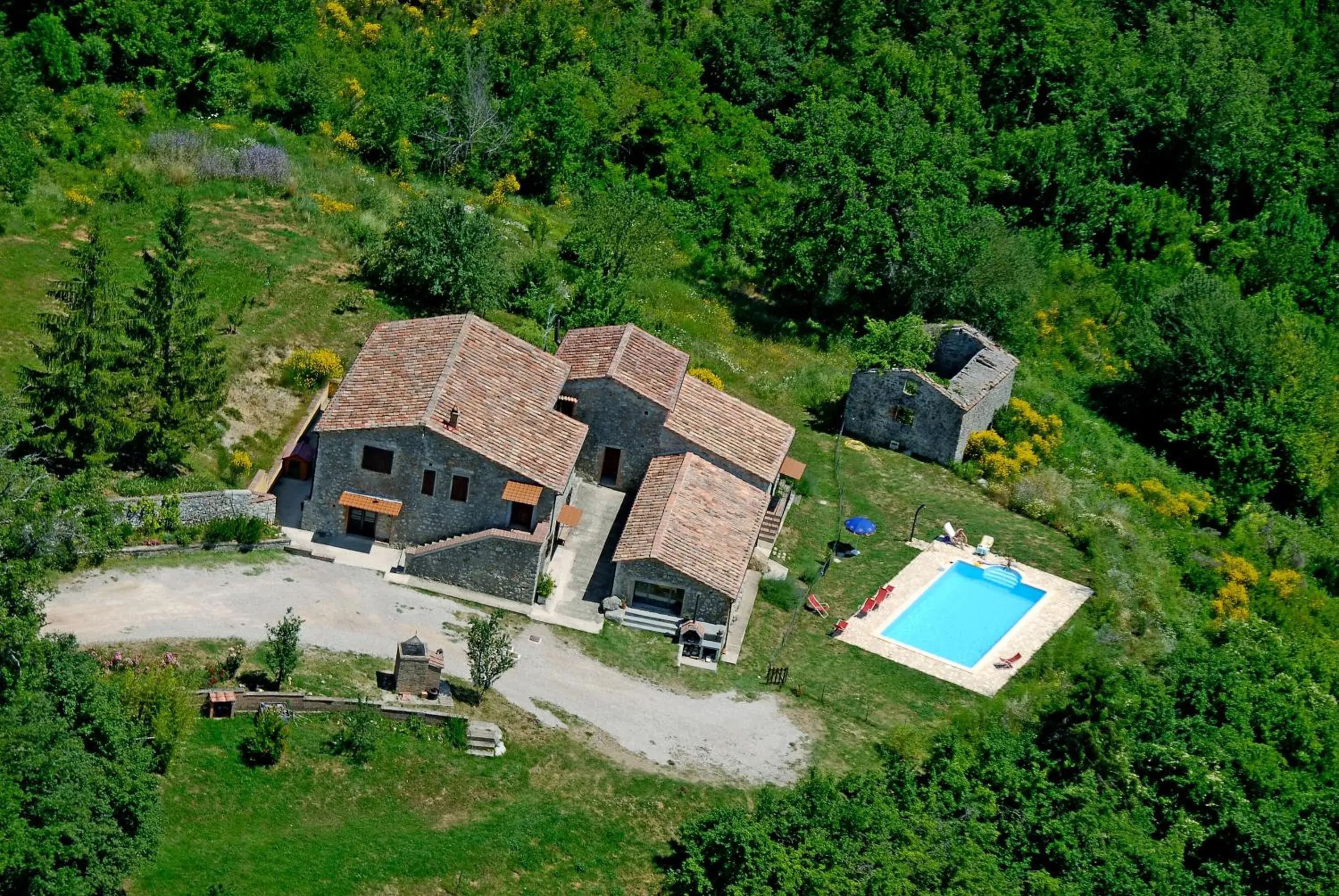 B&B al Pozzolone B&B al Pozzolone