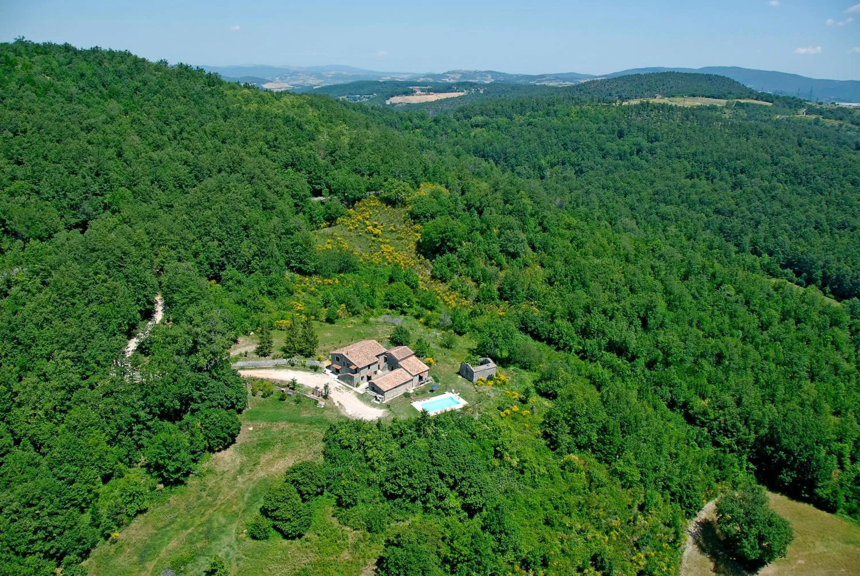 B&B al Pozzolone