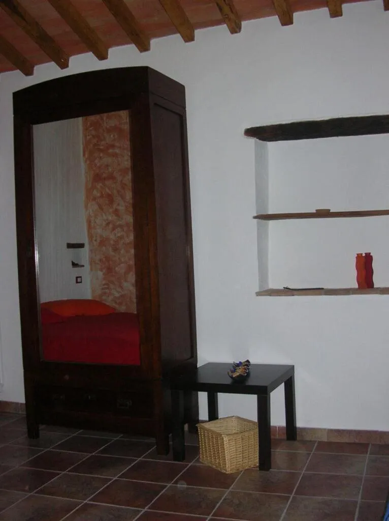 B&B al Pozzolone