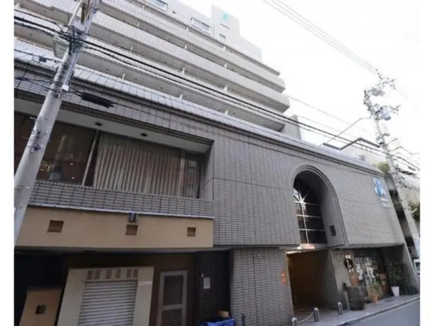 Property building in Alphabed Takamatsu Furujinmachi - Vacation STAY 11906