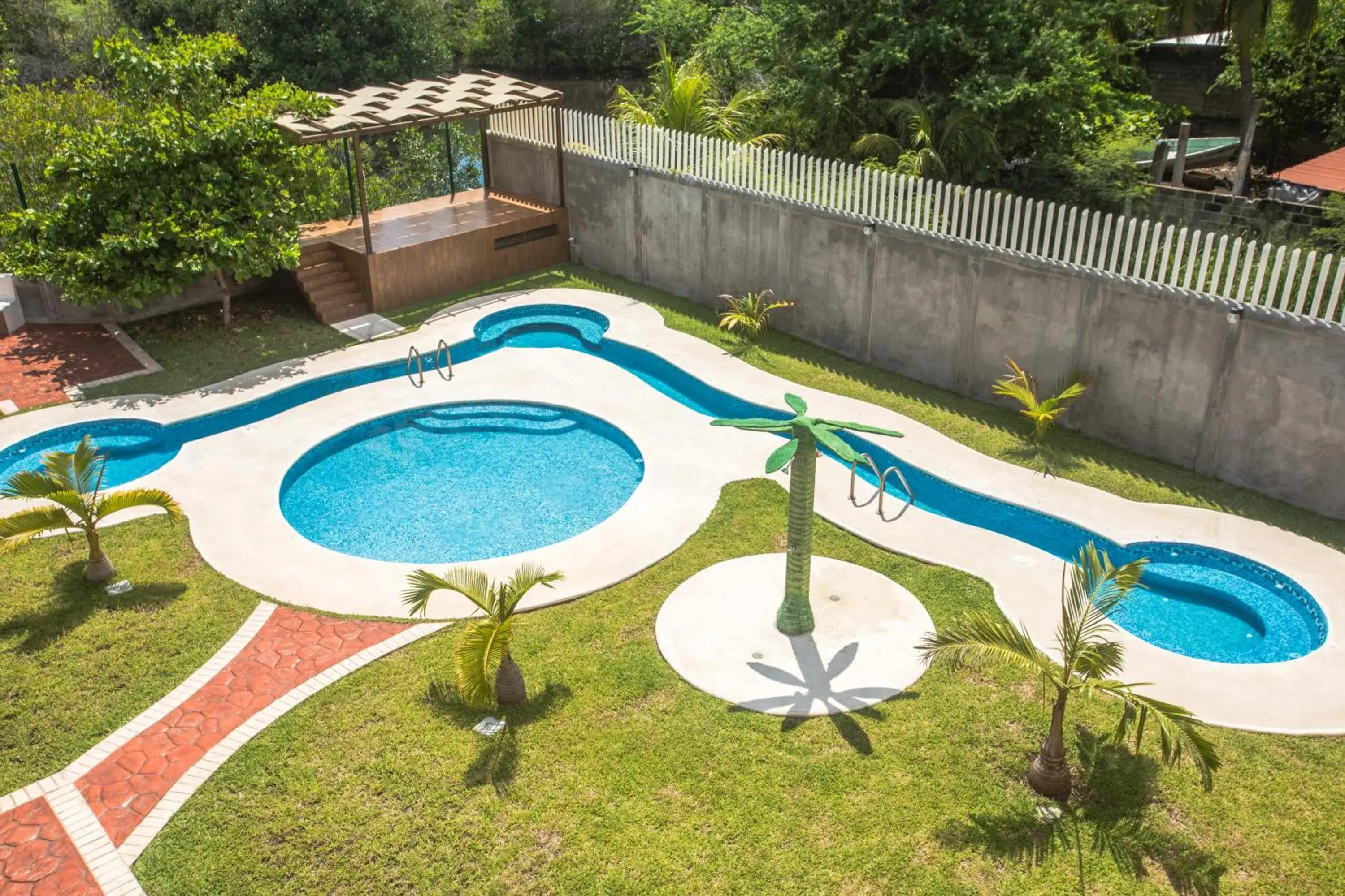 Deluxe Family Room in KO'OLEBIL Deluxe Family Room in KO'OLEBIL