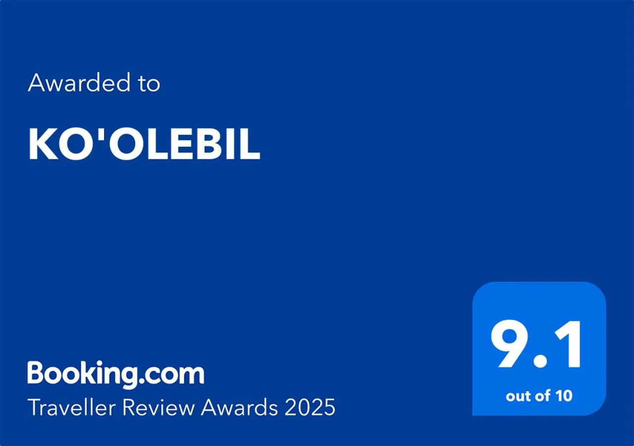 KO'OLEBIL