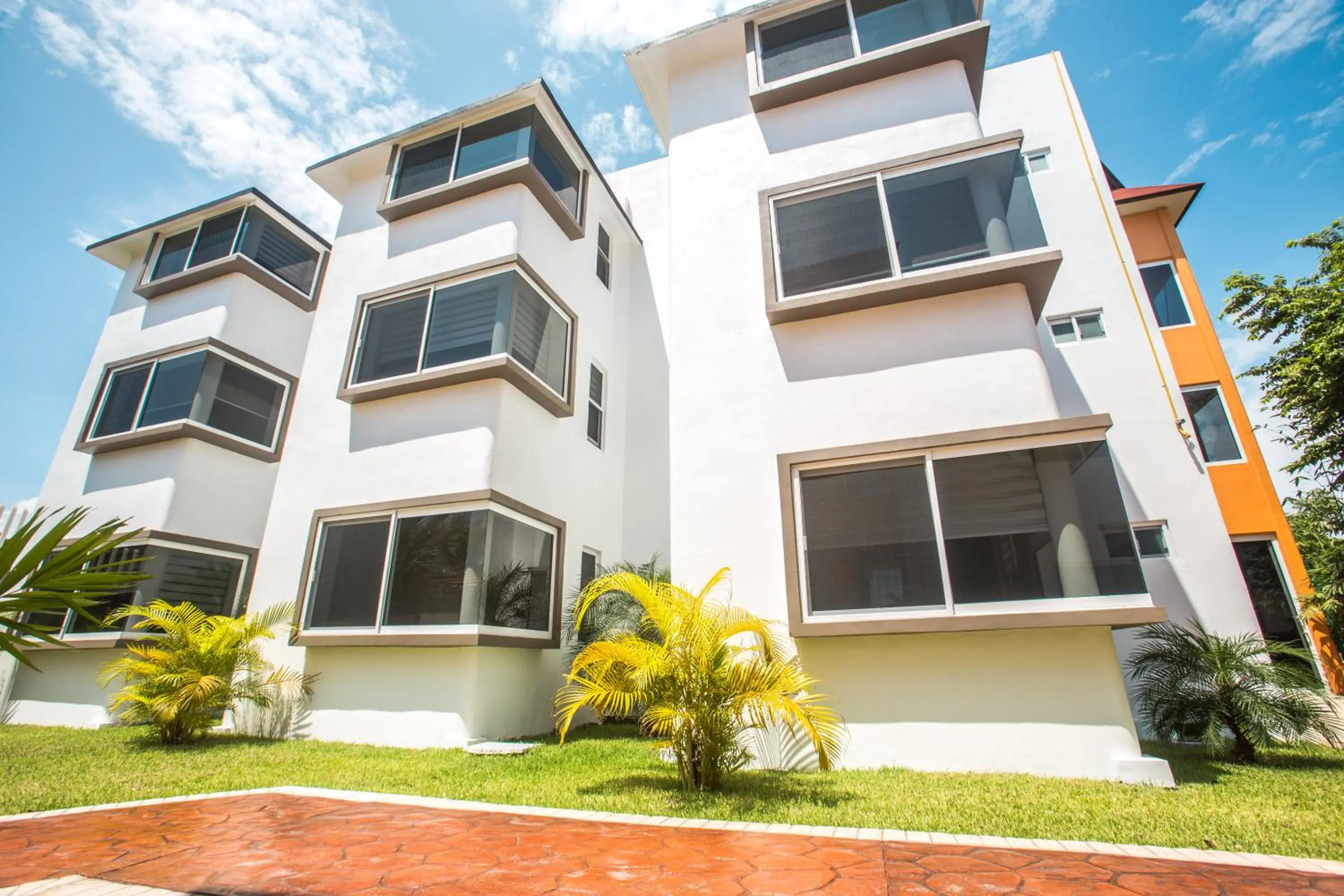 View (from property/room) in KO'OLEBIL