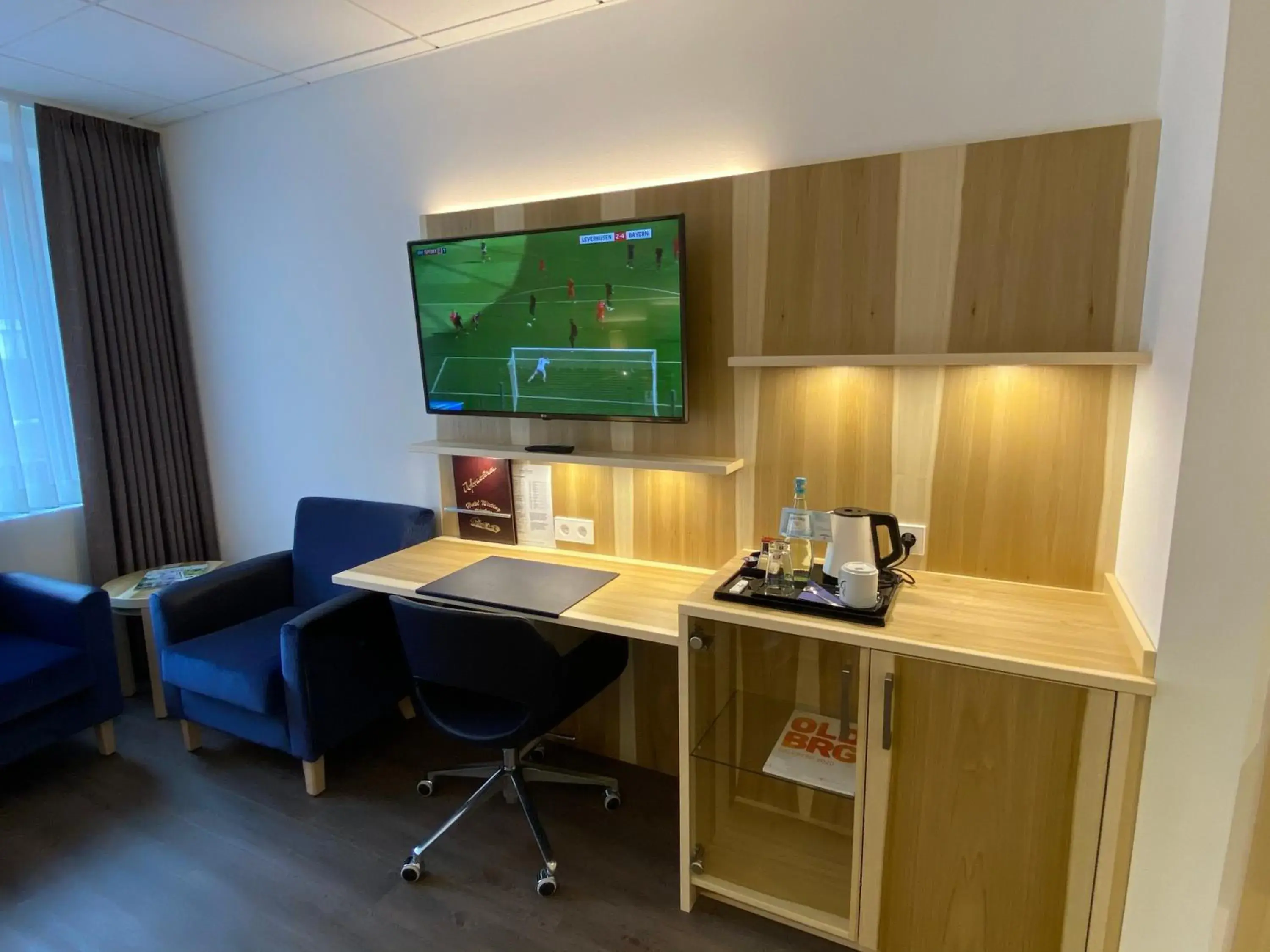 Double Room - single occupancy in Hotel Wieting Double Room - single occupancy in Hotel Wieting