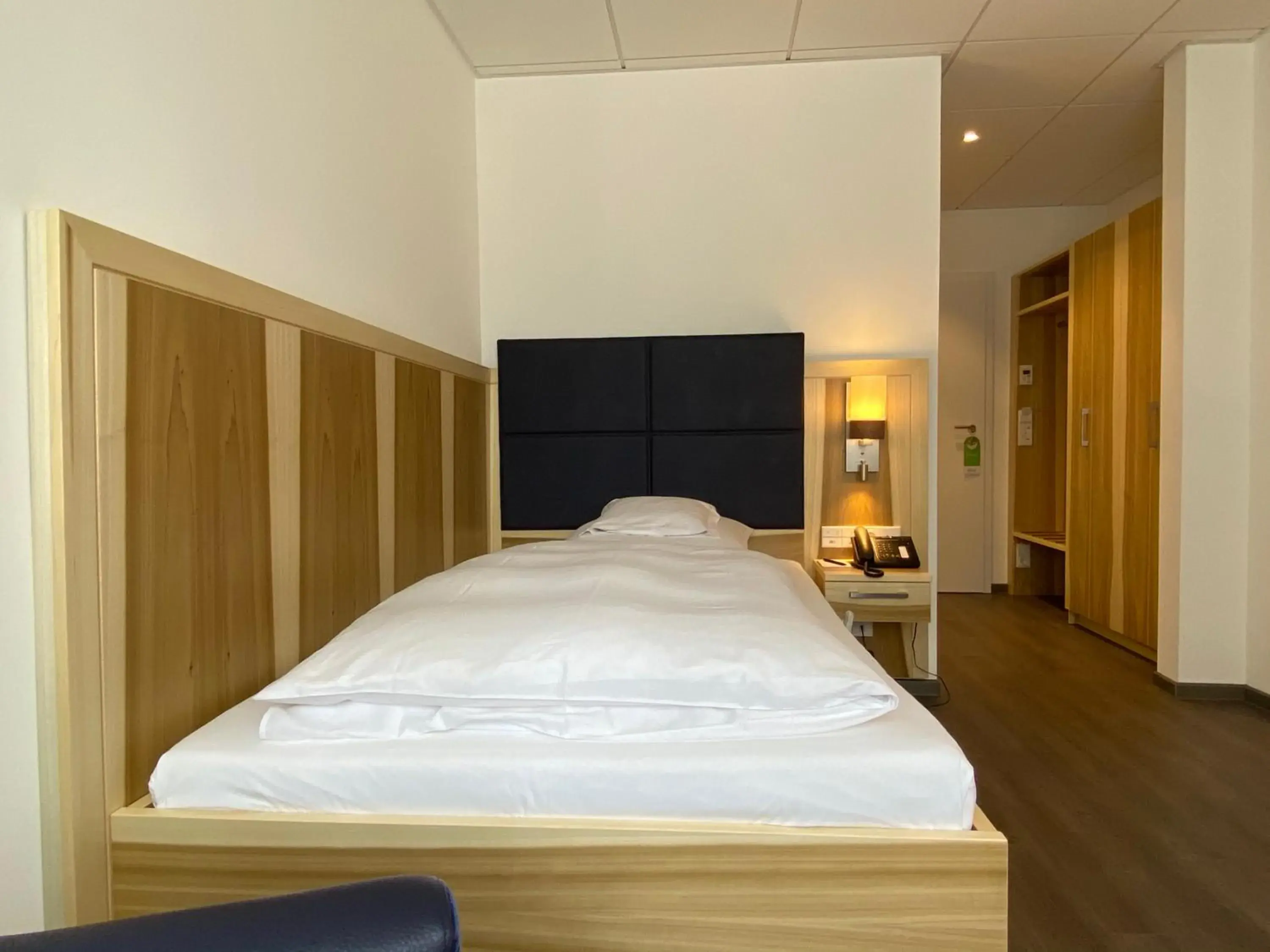 Single Room - single occupancy in Hotel Wieting Single Room - single occupancy in Hotel Wieting