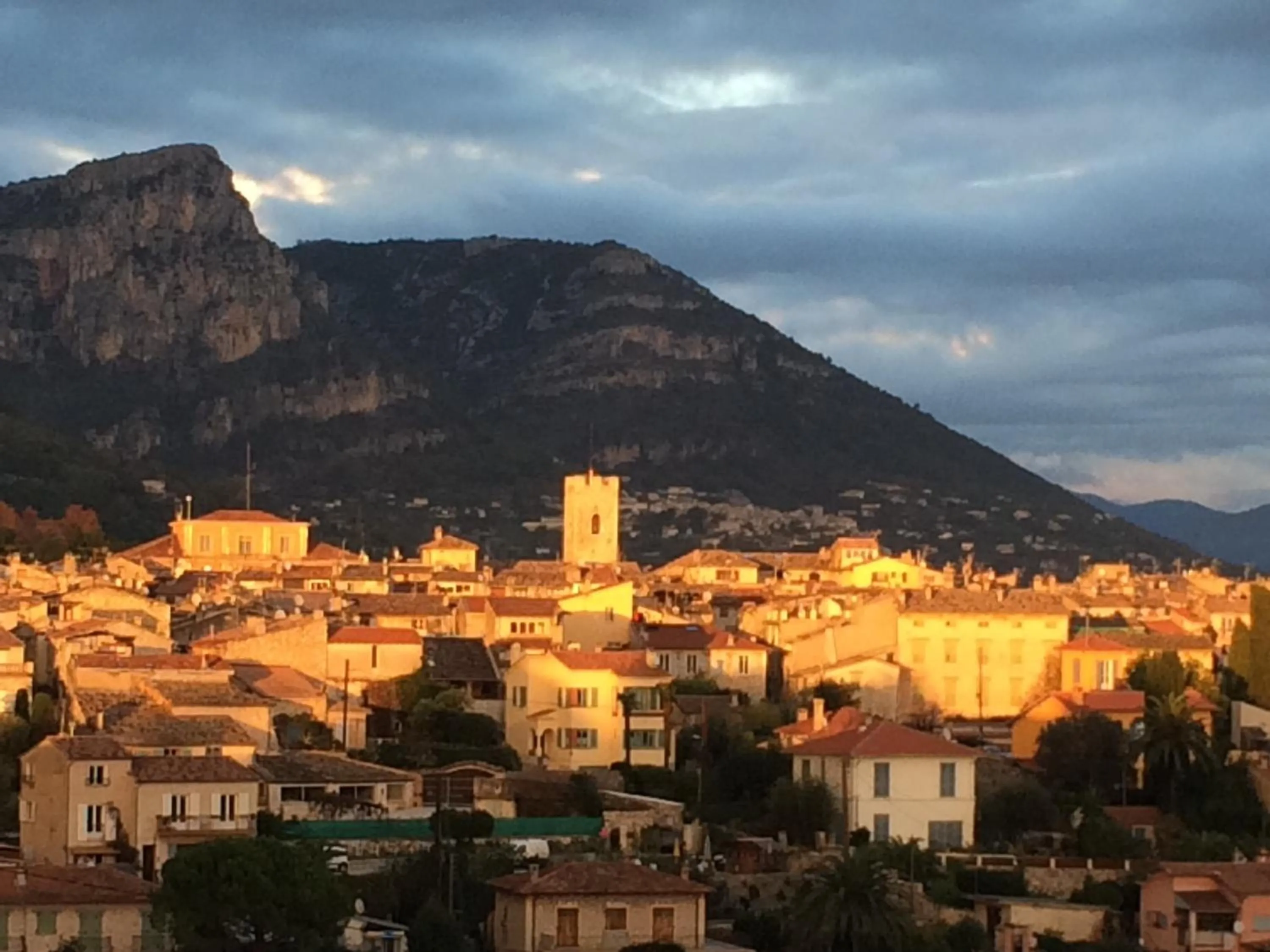 Other in Mas de Vence - Hotel-Restaurant