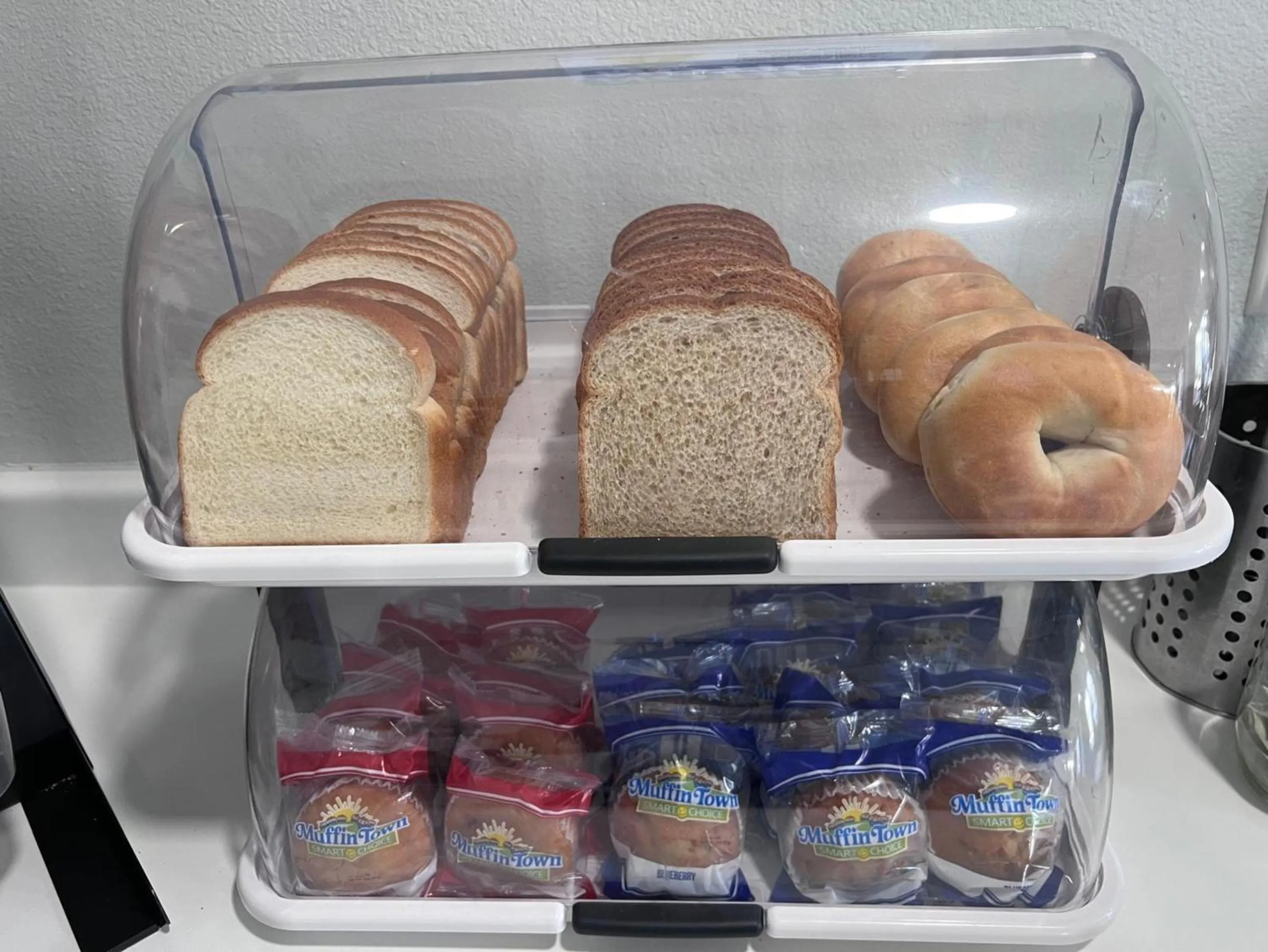 Breakfast in Crestview Inn