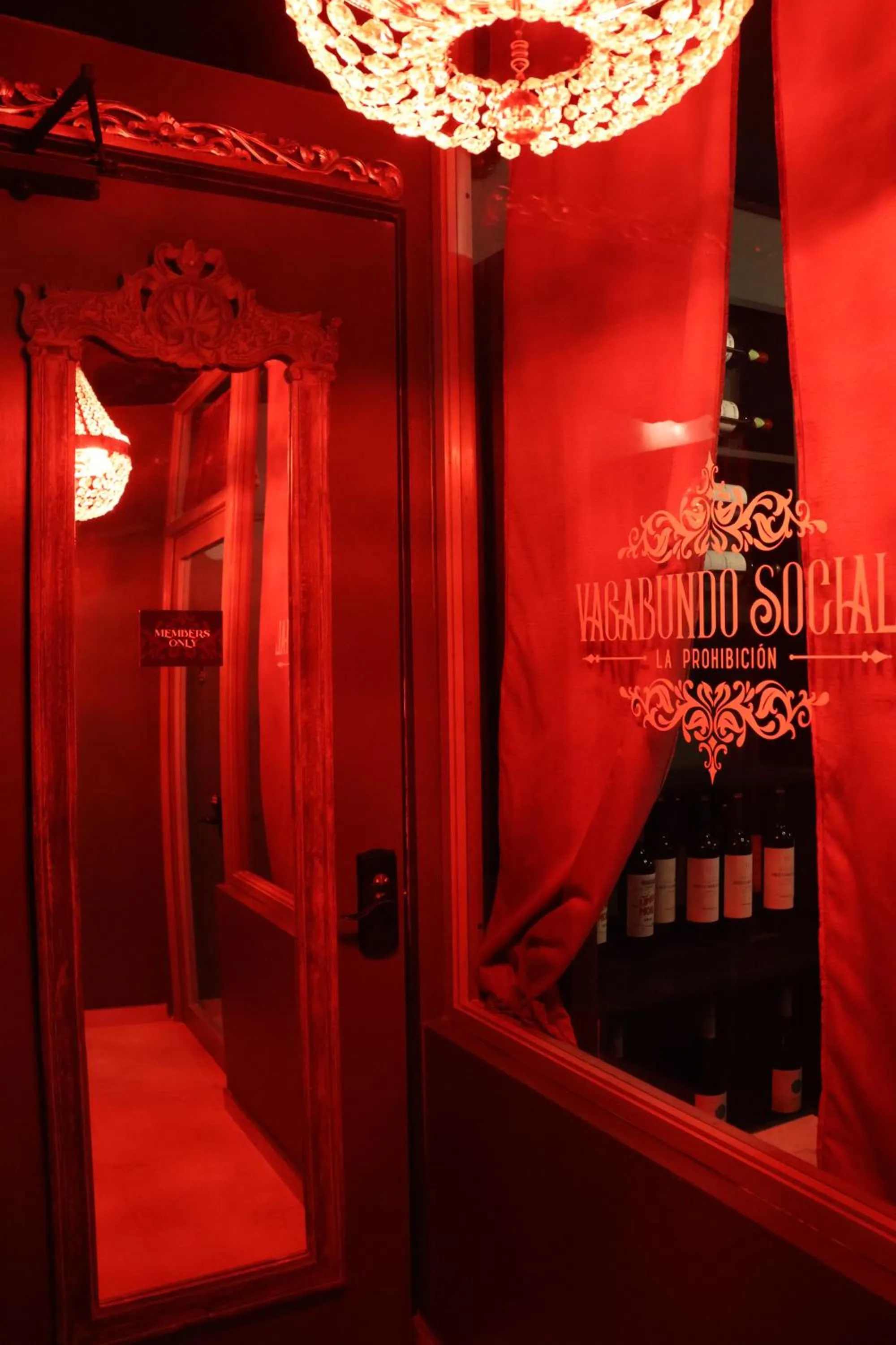 Restaurant/places to eat in Nomada Beach Hostel- Isla Verde