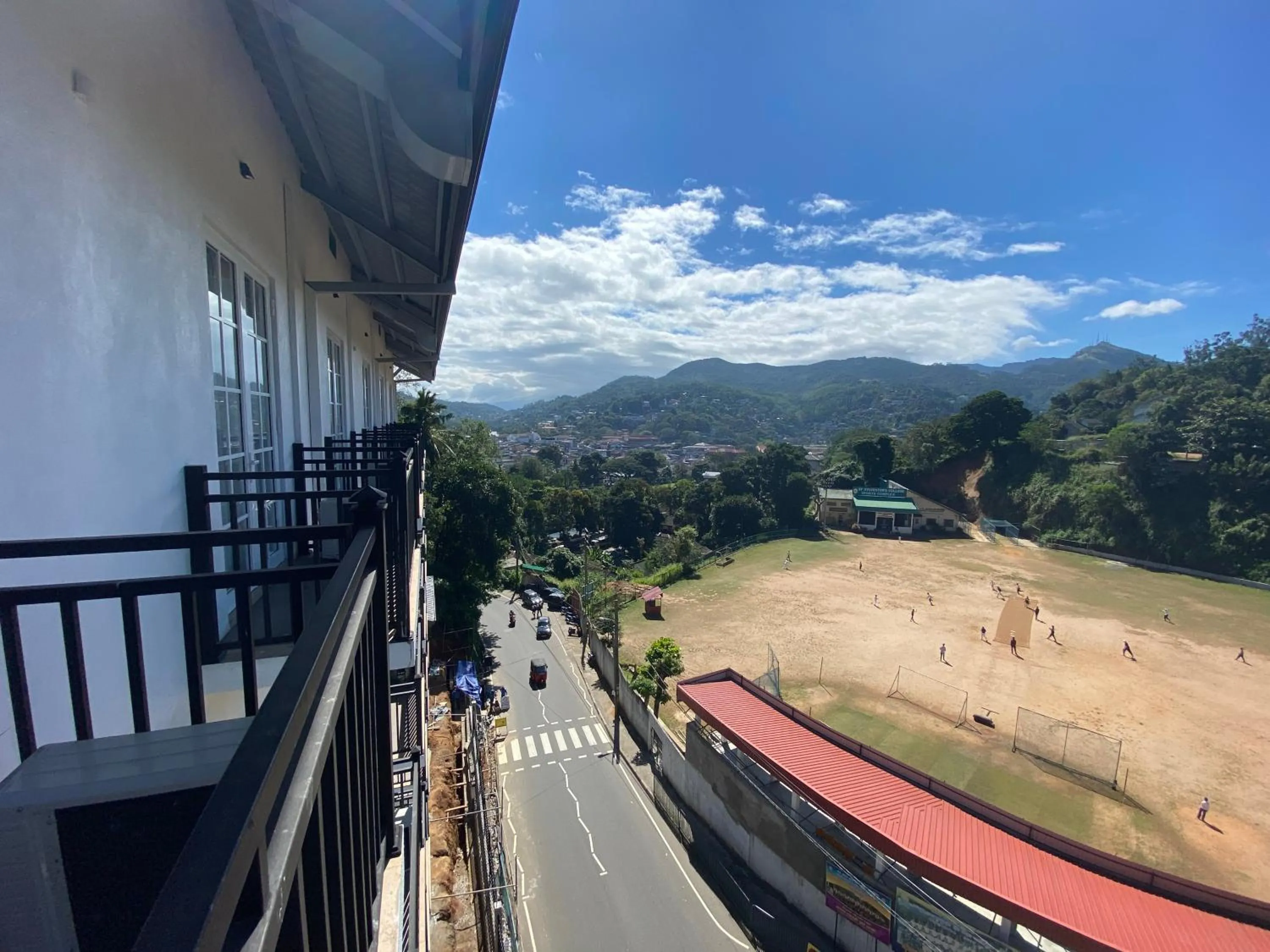 BPR - Asgiriya ,Kandy