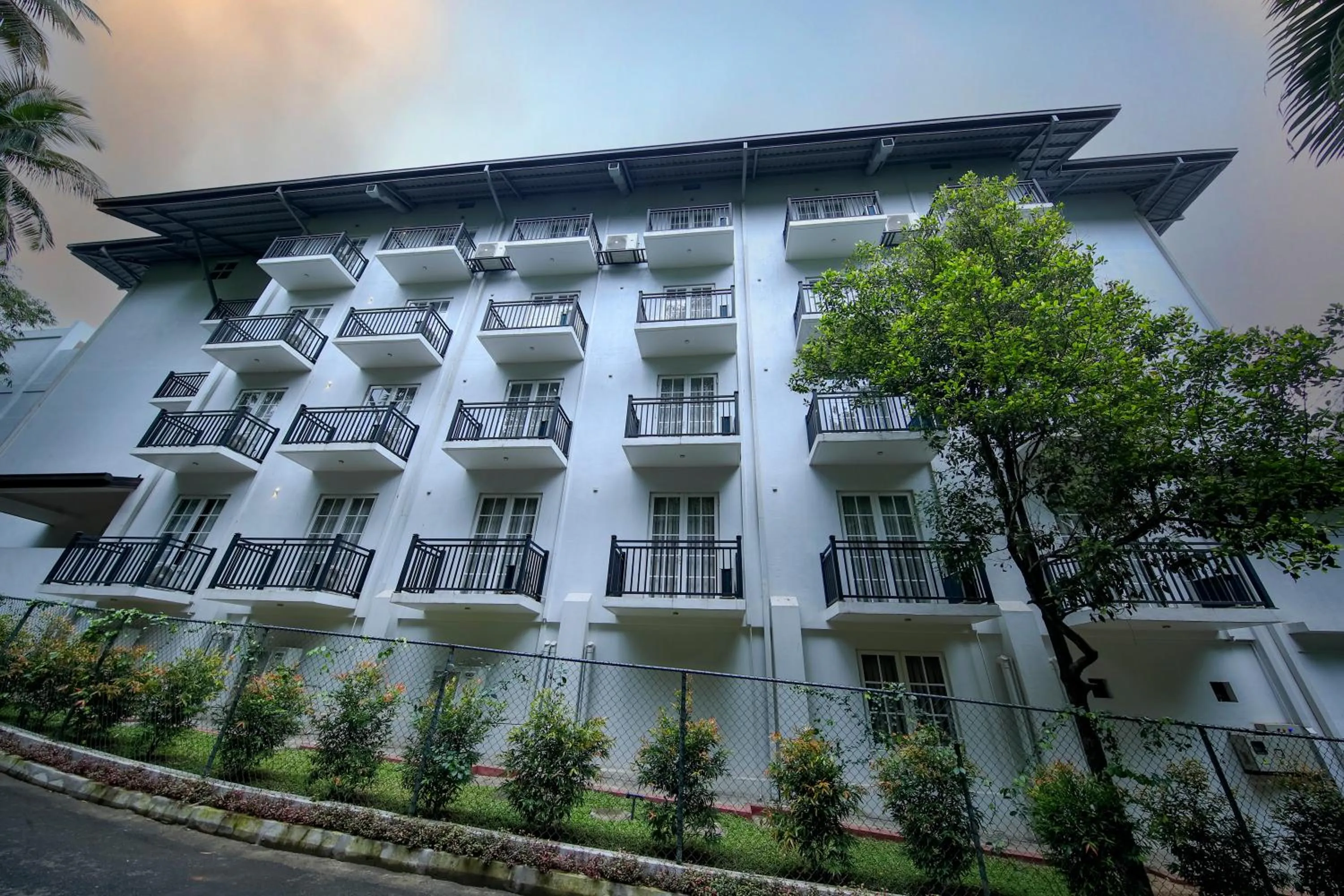 BPR - Asgiriya ,Kandy